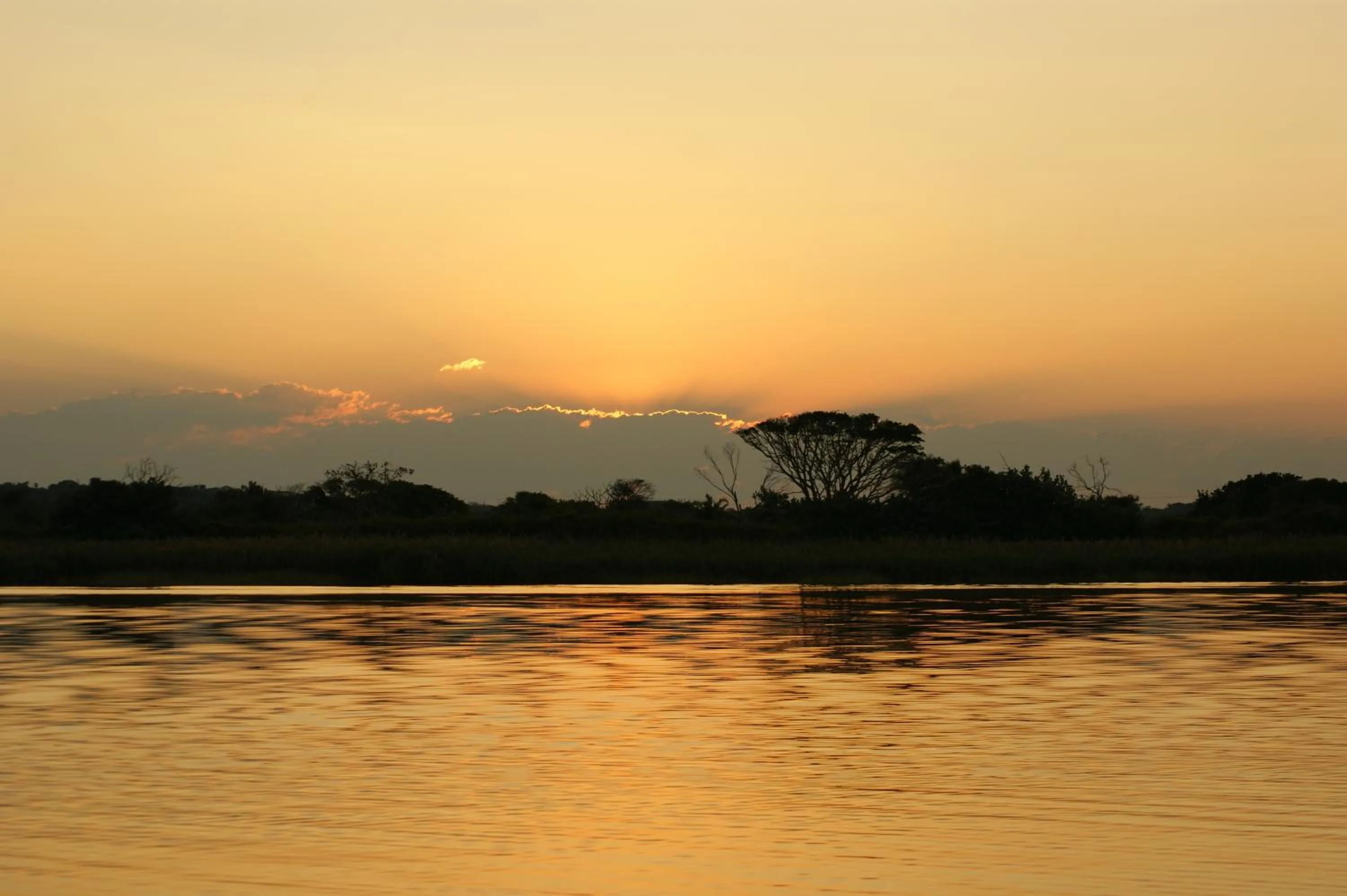 Nearby landmark in Bhangazi Lodge Bed & Breakfast
