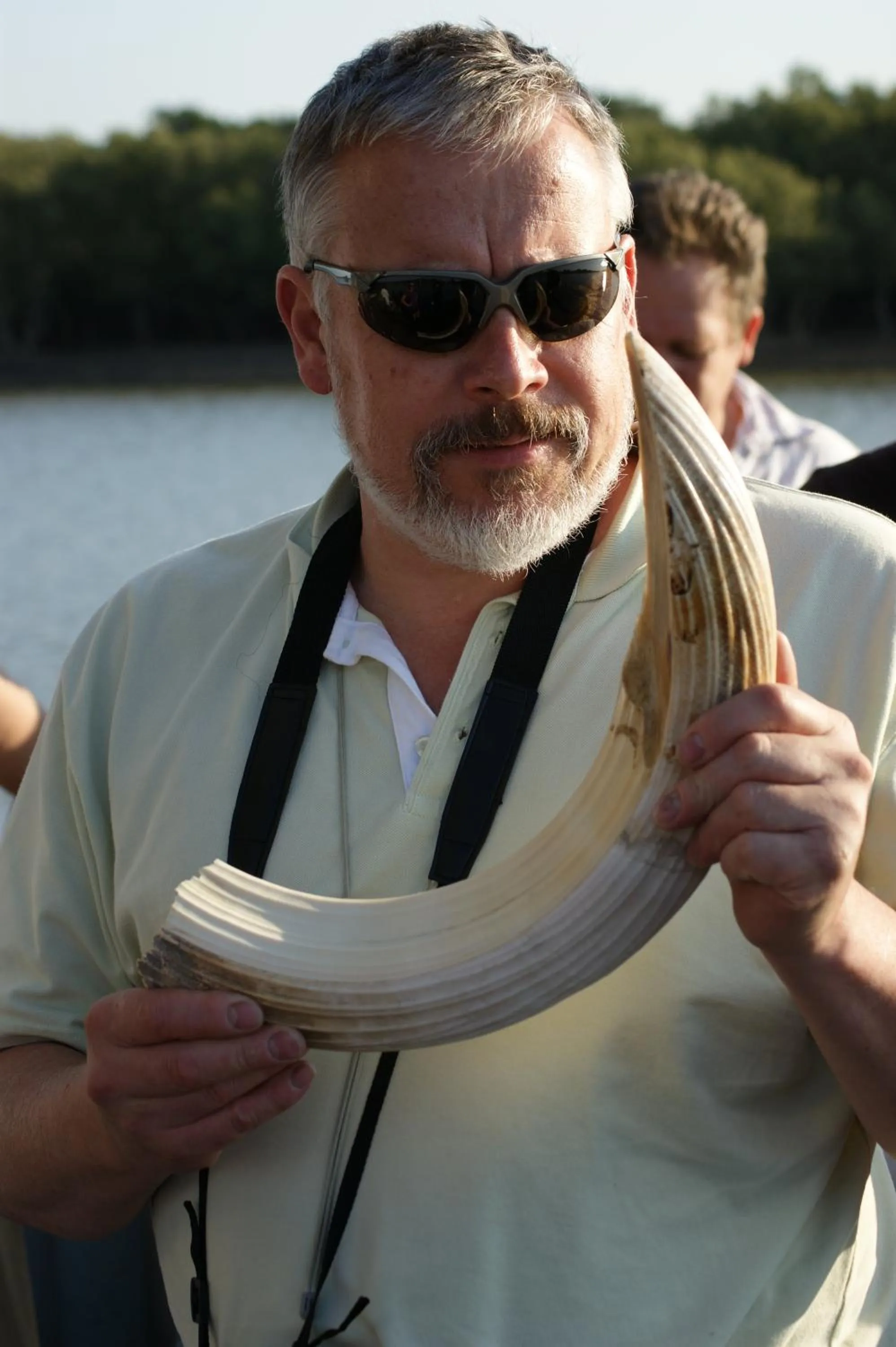 Off site in Bhangazi Lodge Bed & Breakfast