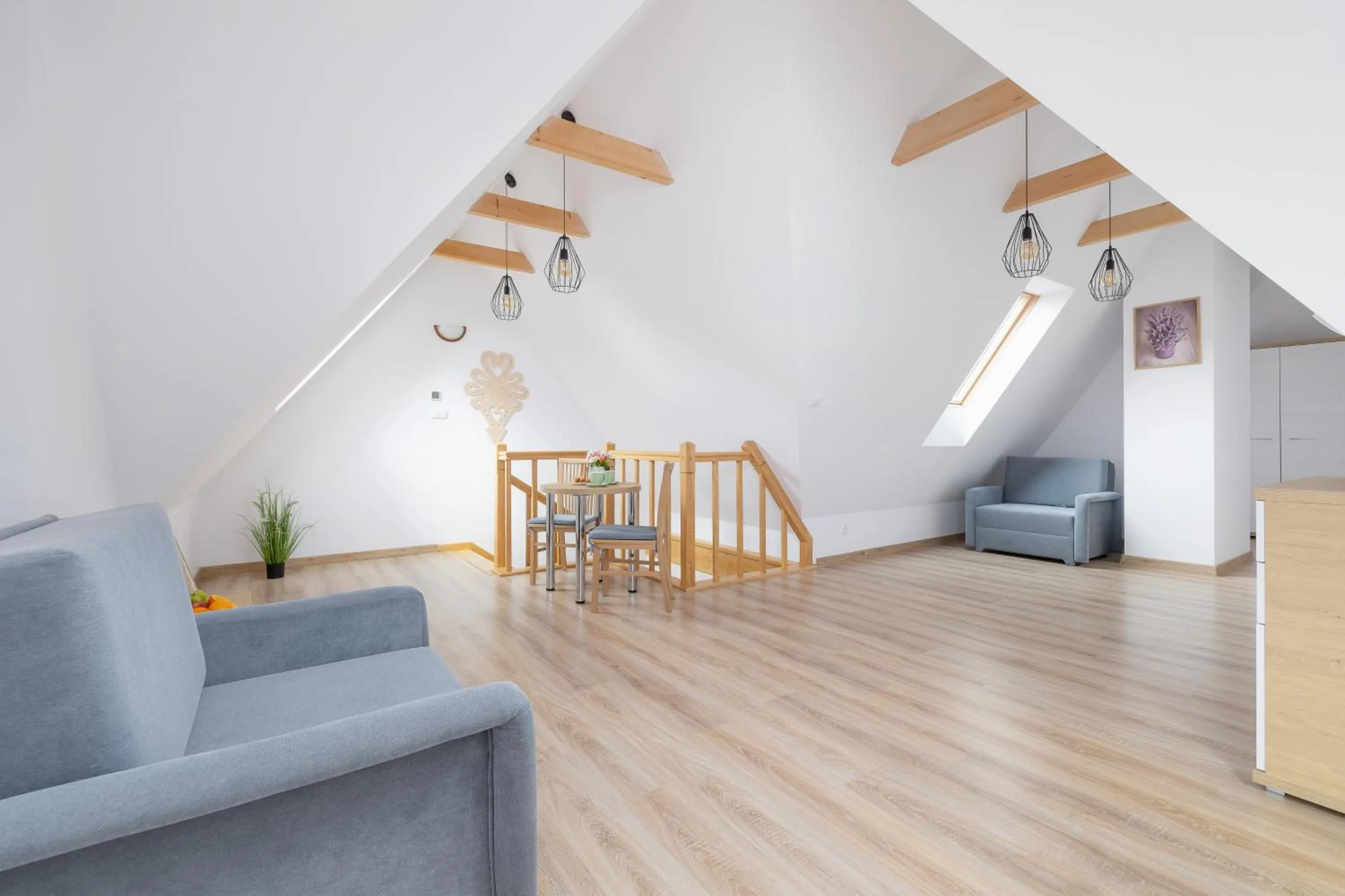 Bedroom in Salwatoriańska Apartments Mountain View Zakopane by Noclegi Renters