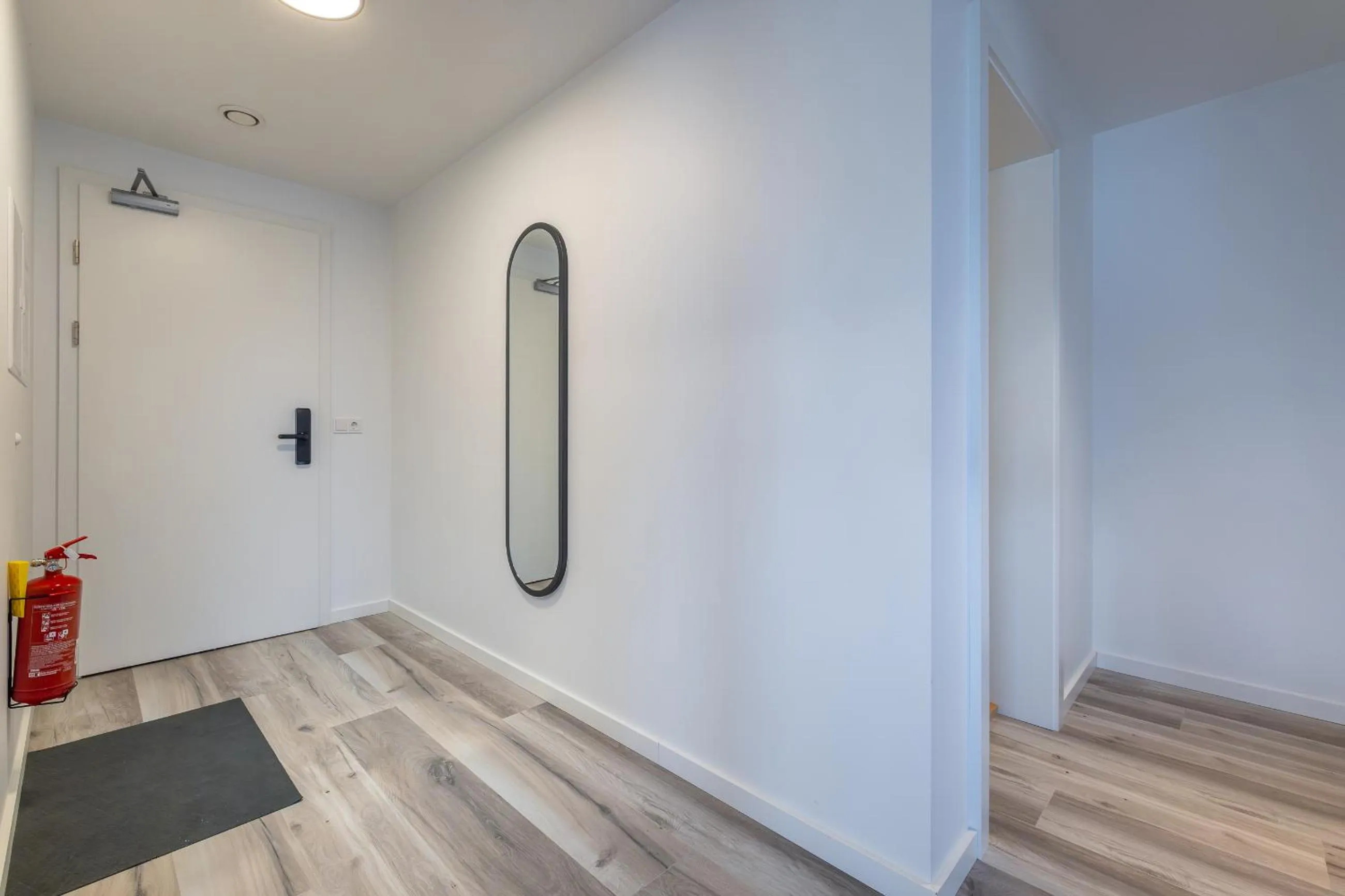 Other in Hlemmur Suites