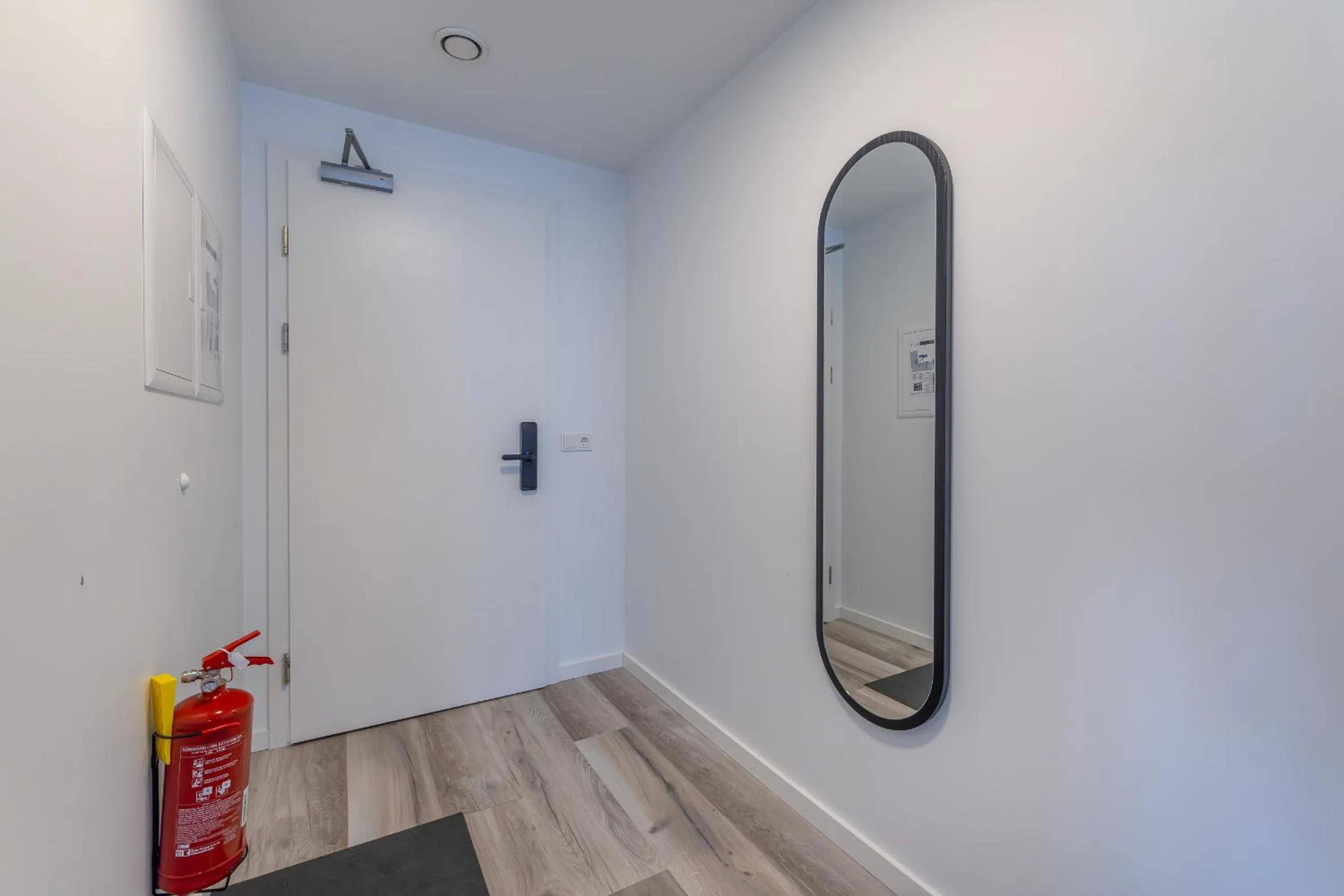 Other in Hlemmur Suites