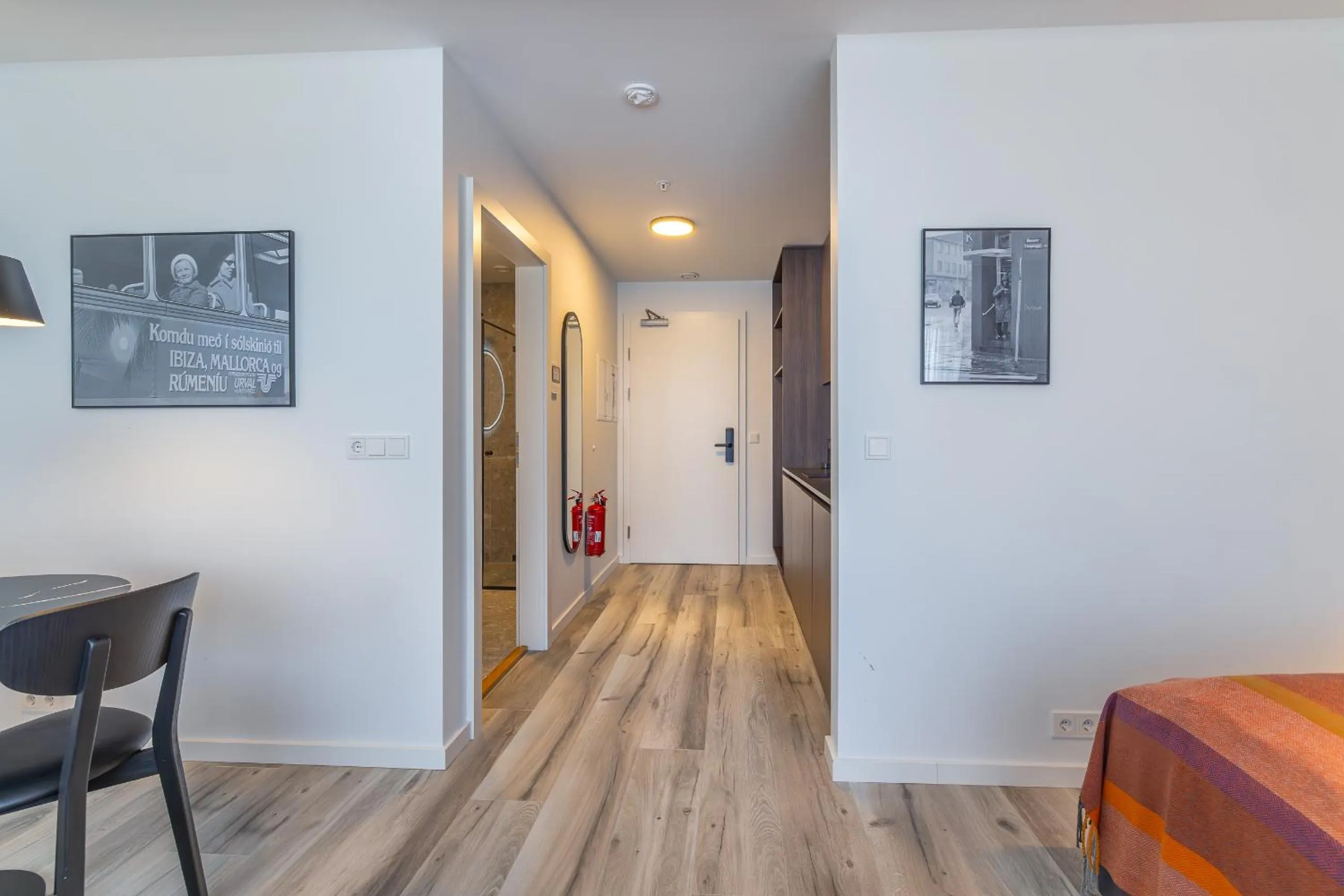 Other in Hlemmur Suites