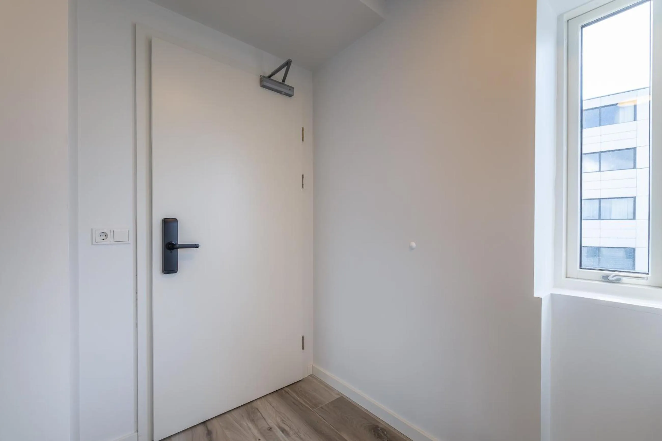 Other in Hlemmur Suites