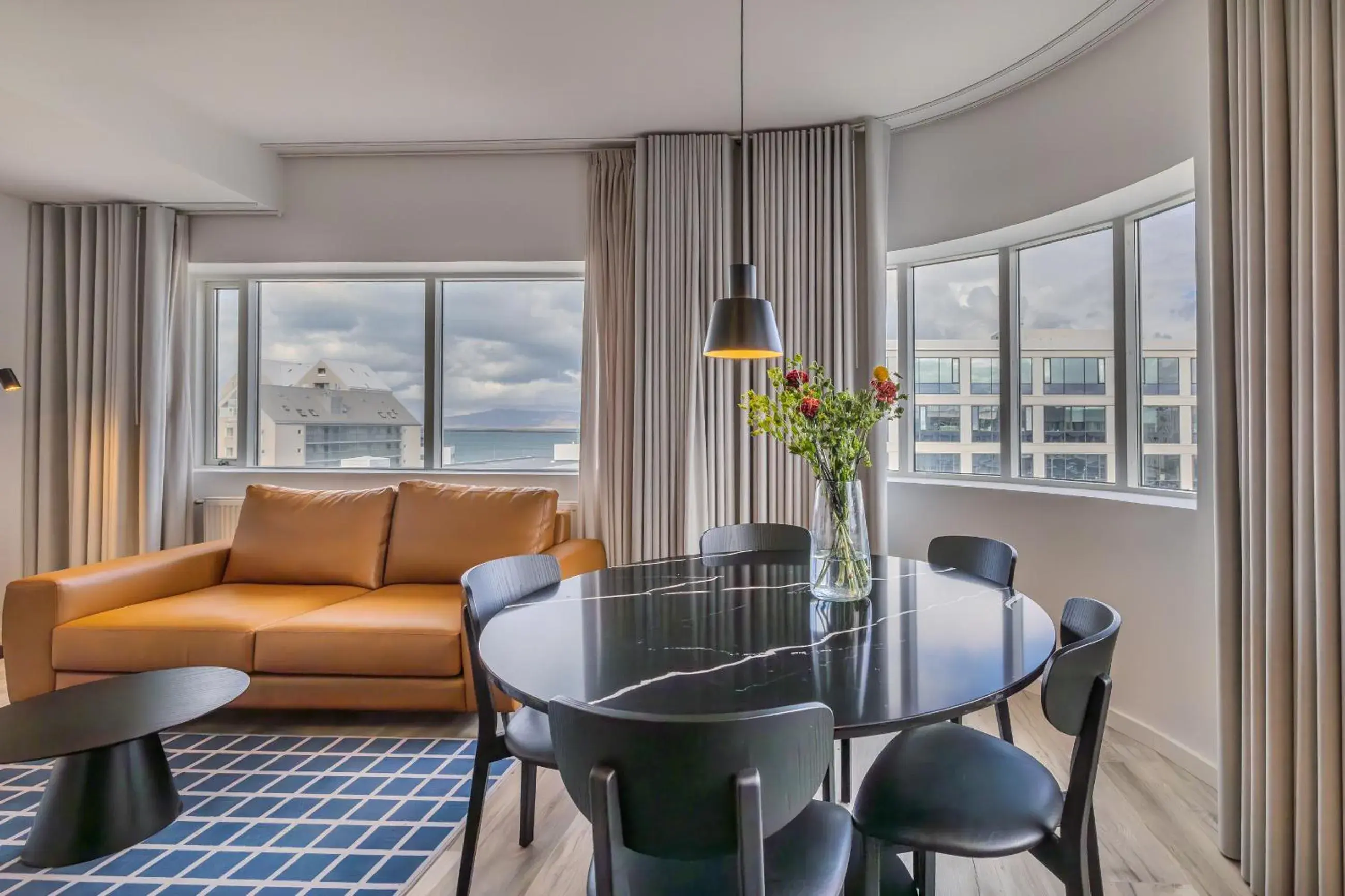 Hlemmur Suites Hlemmur Suites