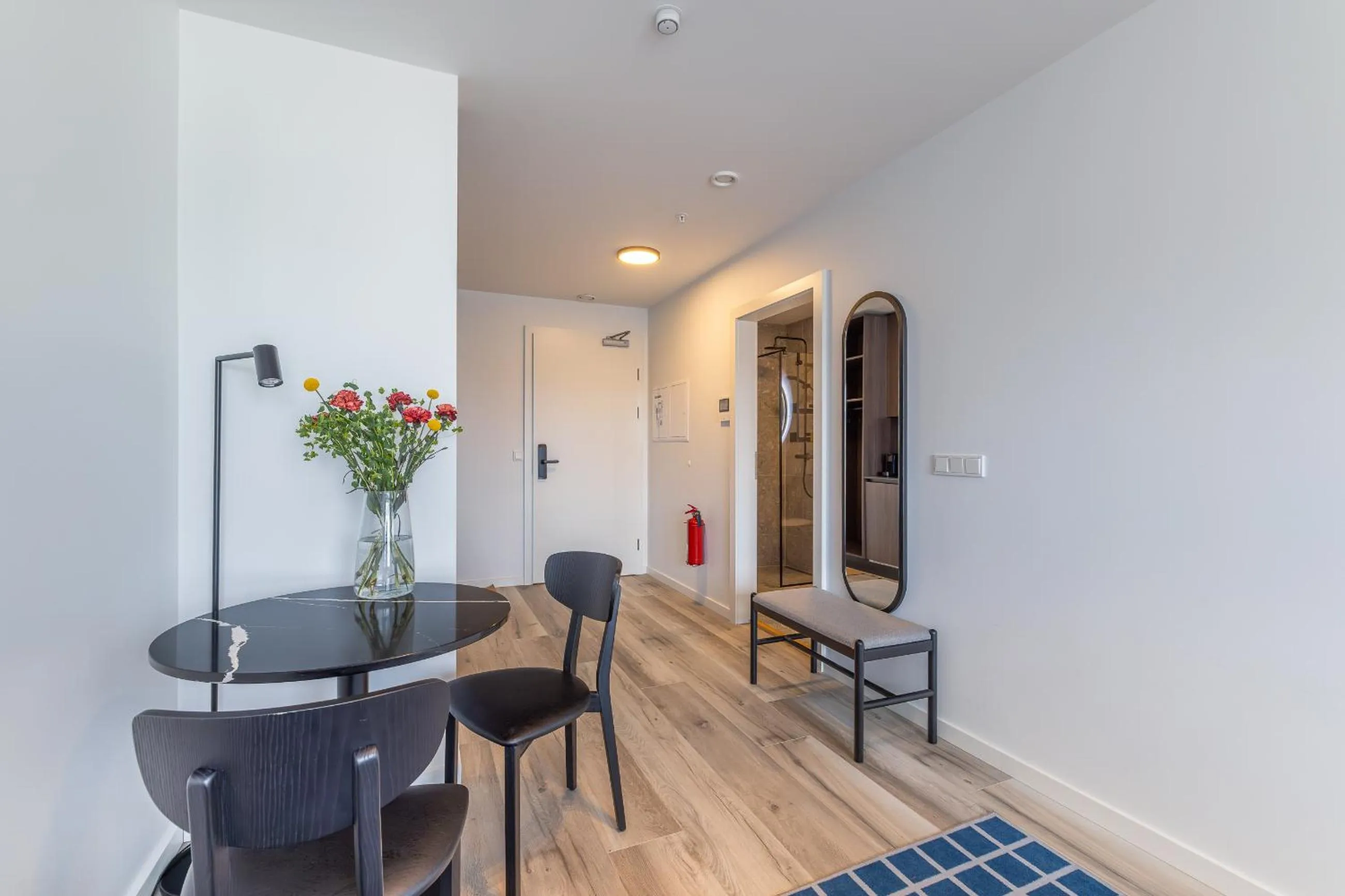 Other in Hlemmur Suites