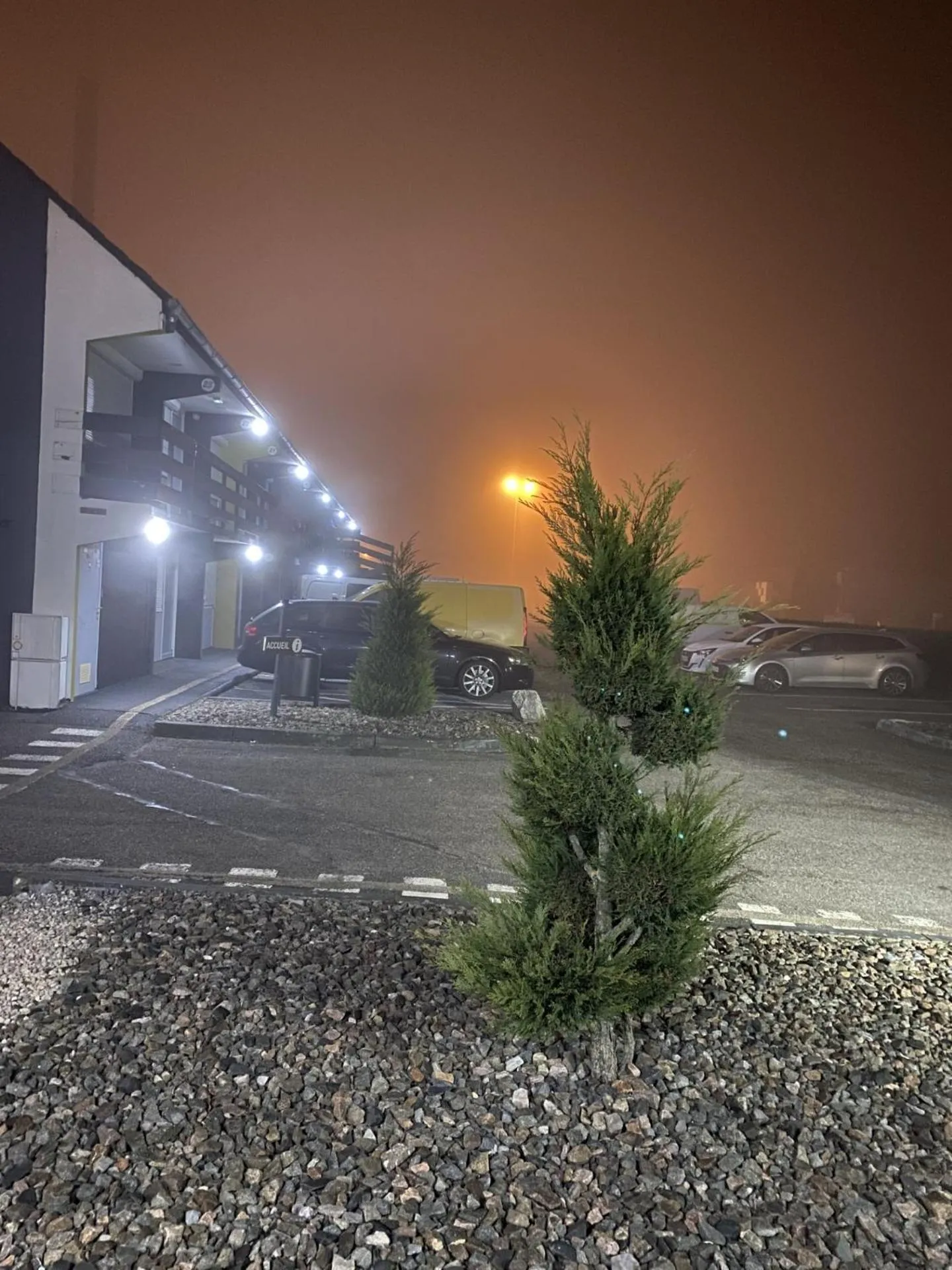 HOTEL Belfort Bessoncourt