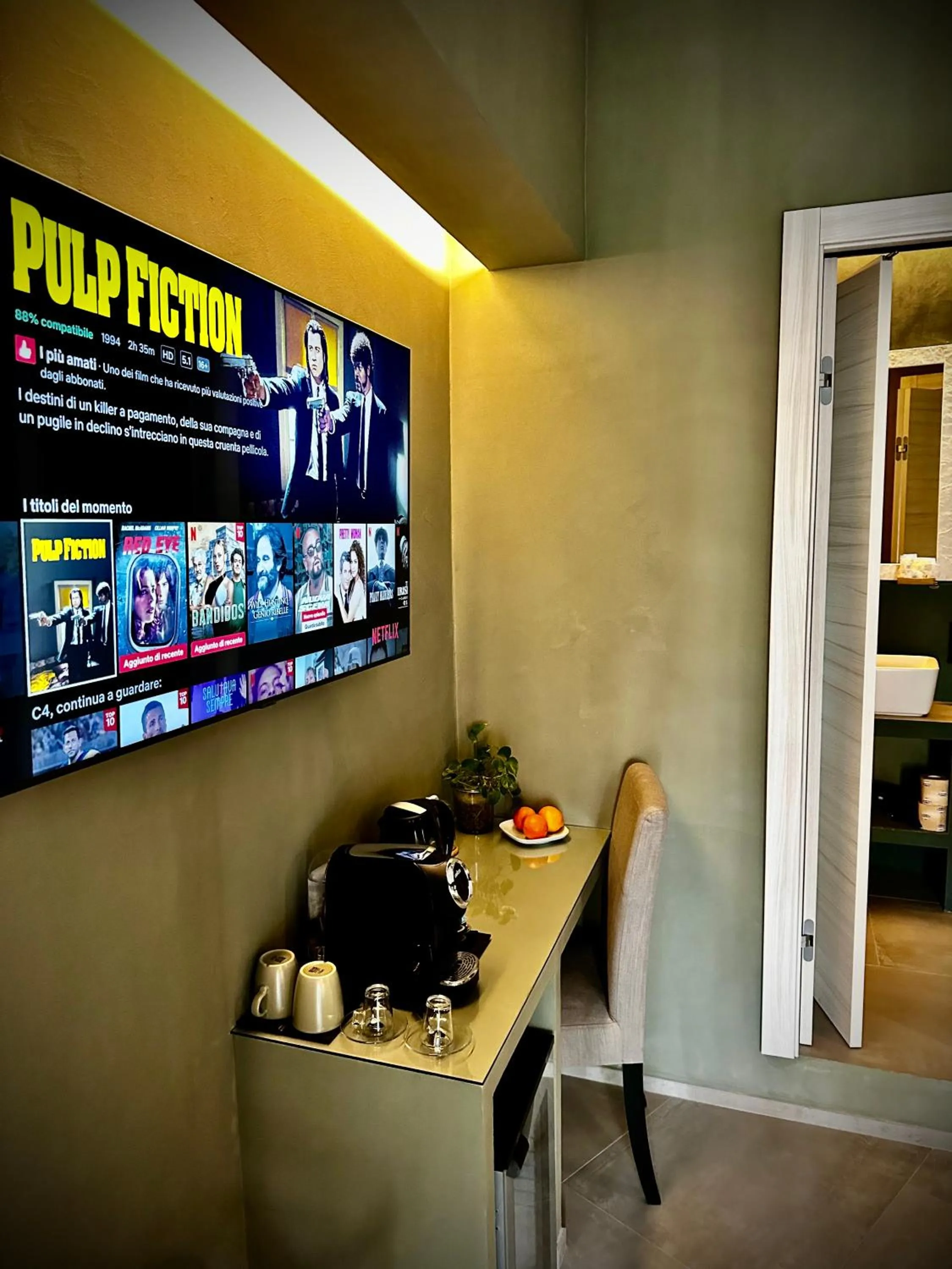 Trastevere House B&B