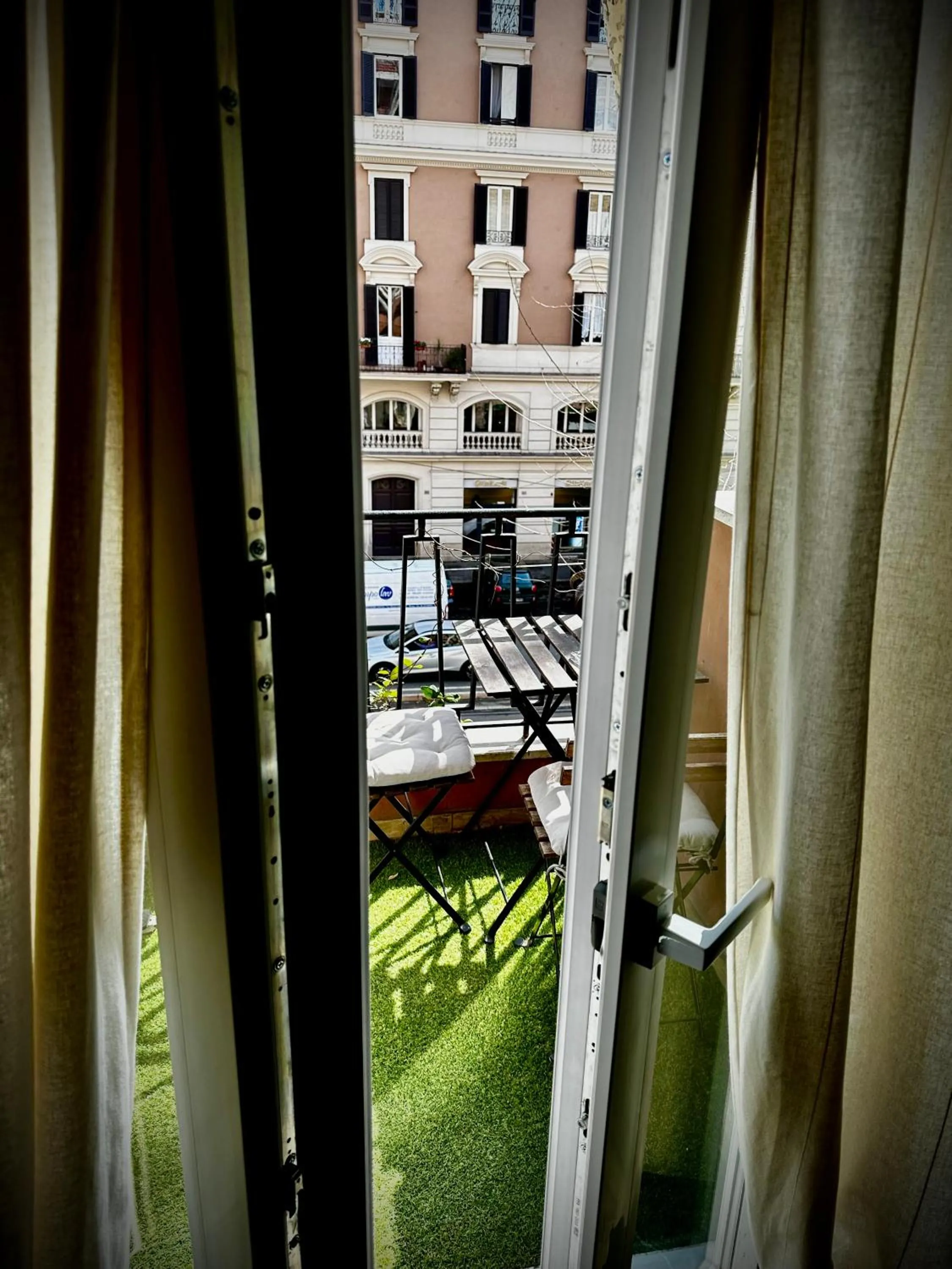 Trastevere House B&B