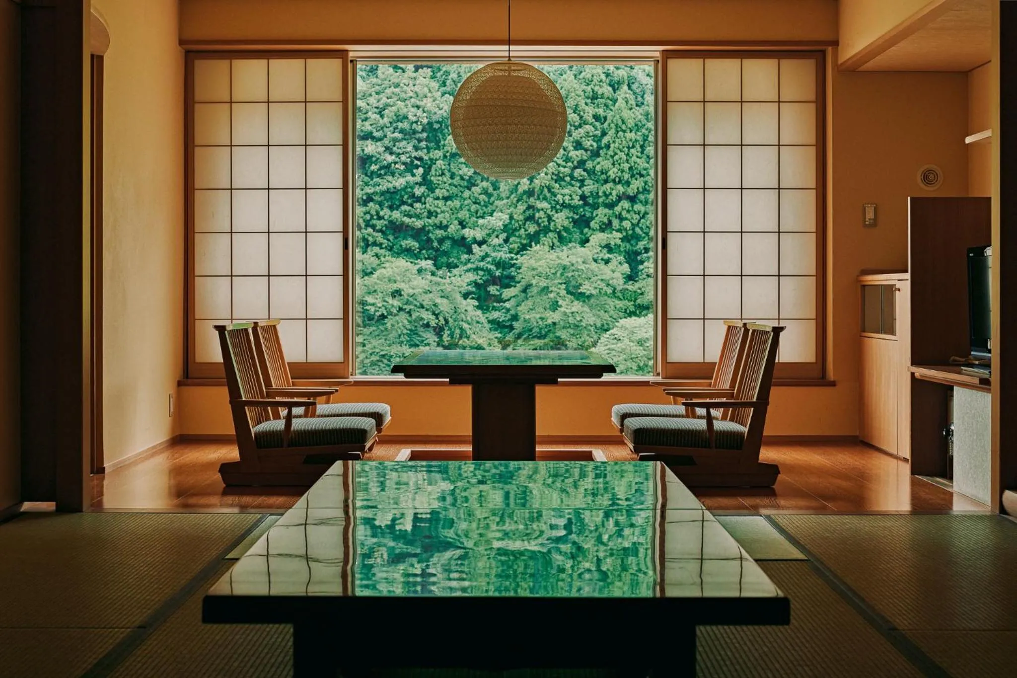 Shogawa Onsen Yumetsuzuri