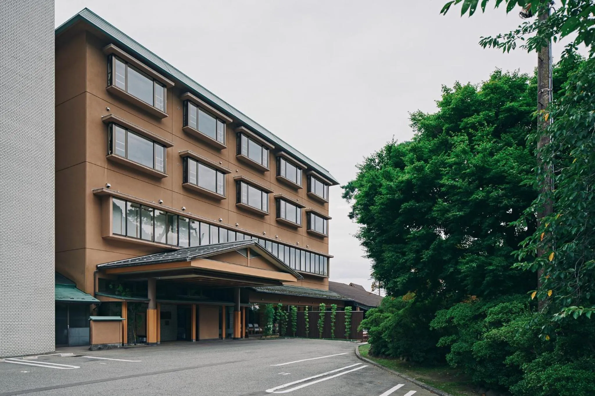 Shogawa Onsen Yumetsuzuri