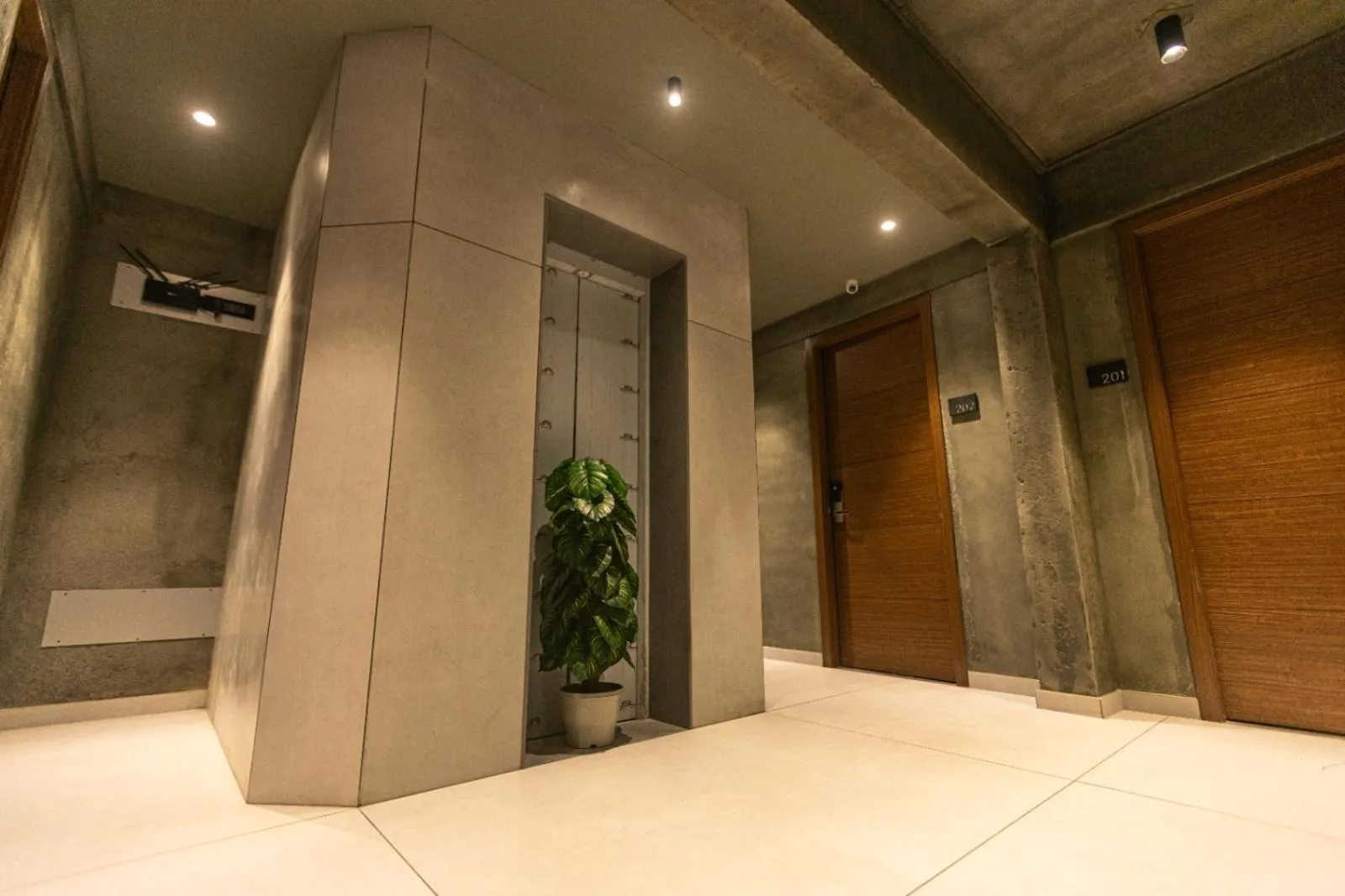 Property building in BEL VISTO