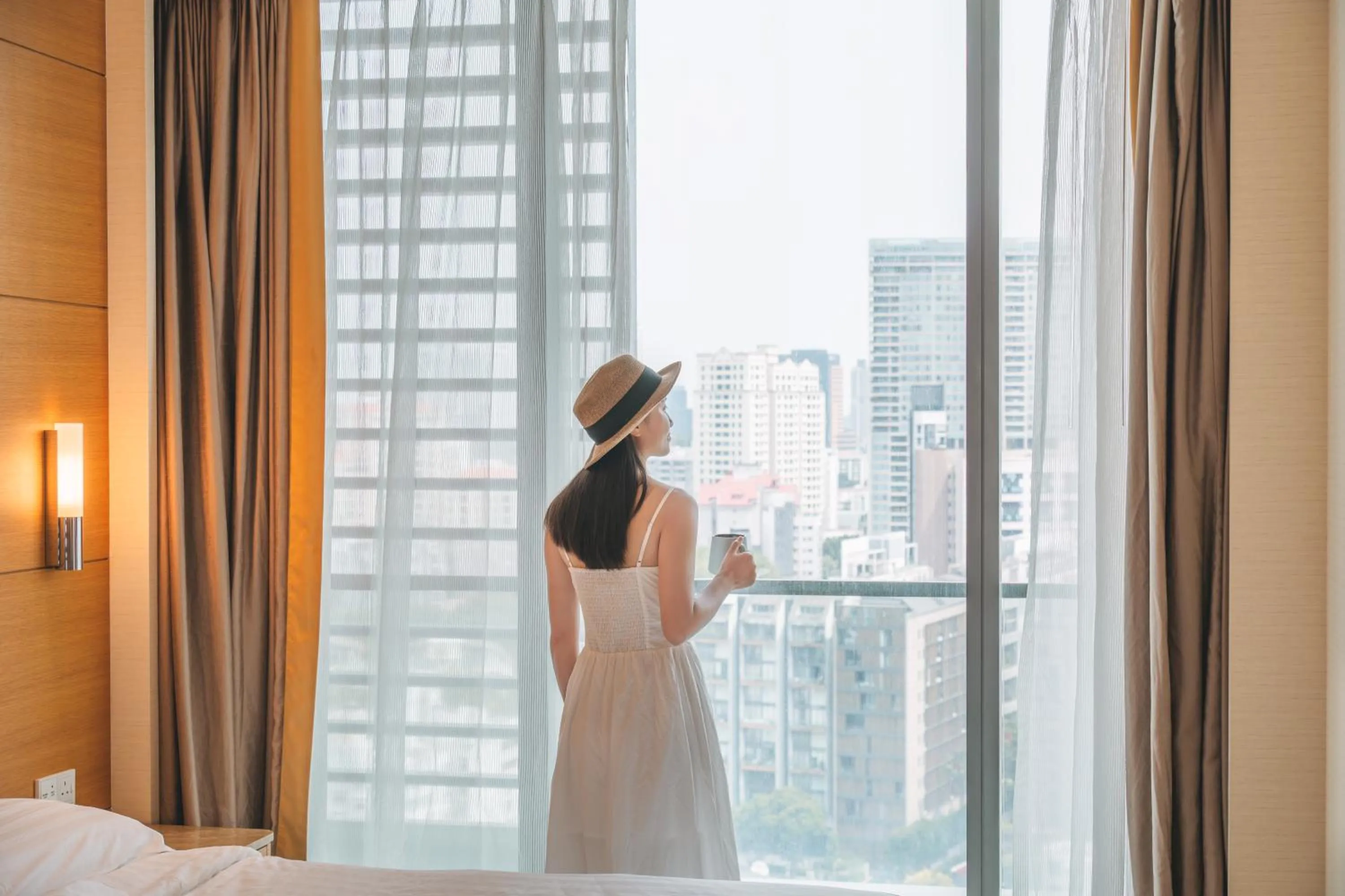 JEN Singapore Orchardgateway by Shangri-La