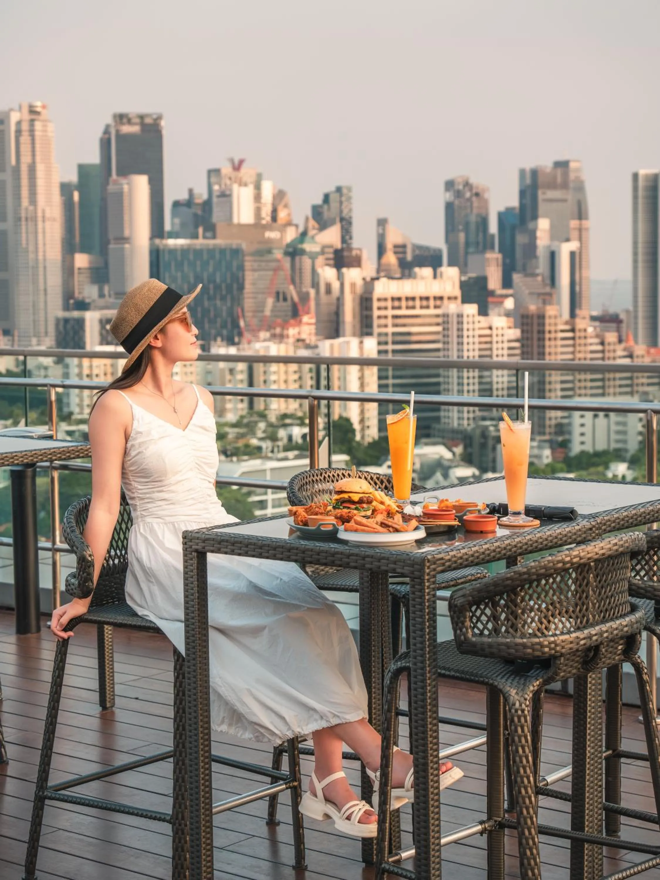 JEN Singapore Orchardgateway by Shangri-La