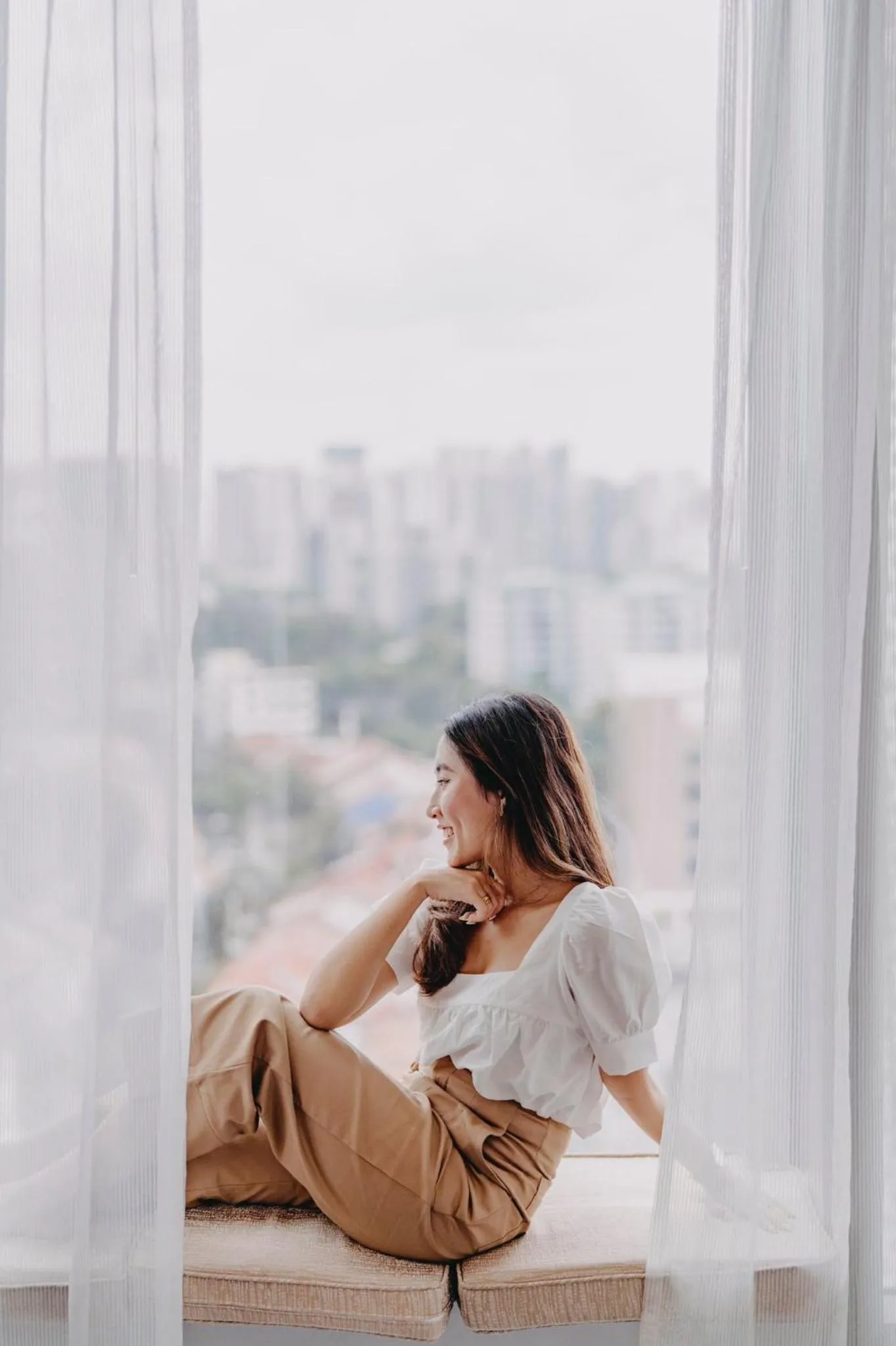 JEN Singapore Orchardgateway by Shangri-La