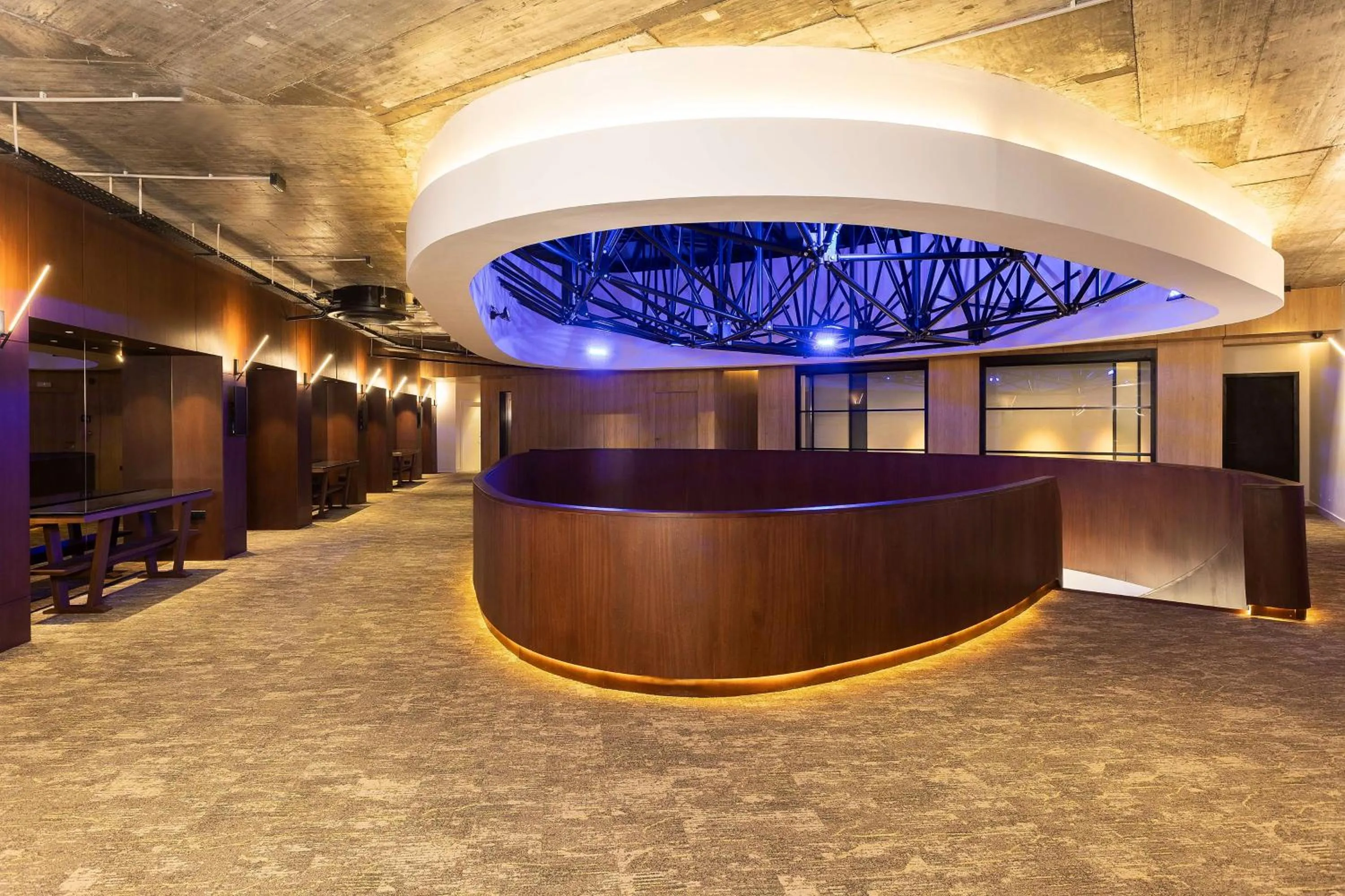 Meeting/conference room in Radisson Hotel Tunis, City Center