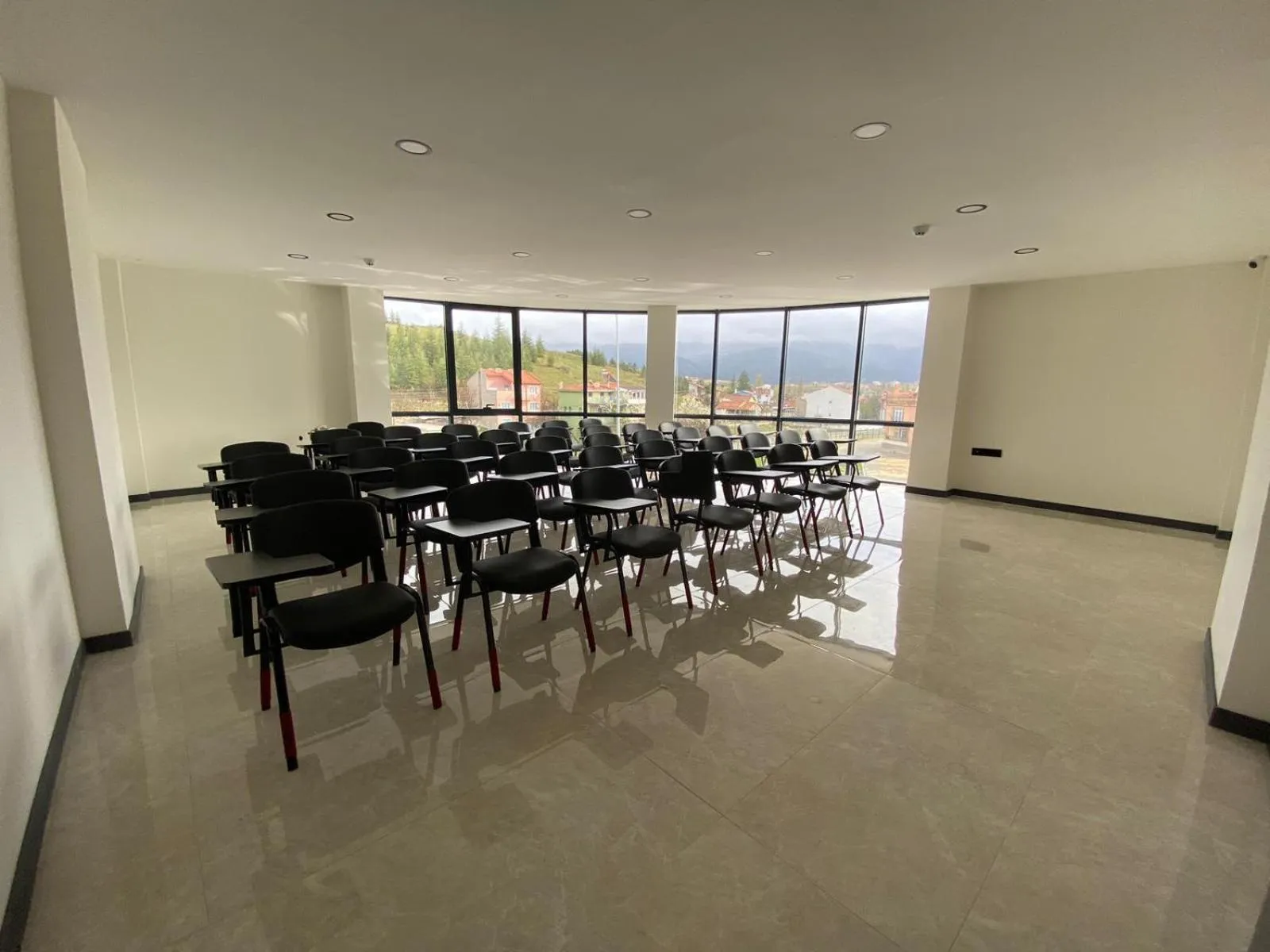 Meeting/conference room in Efe Termal