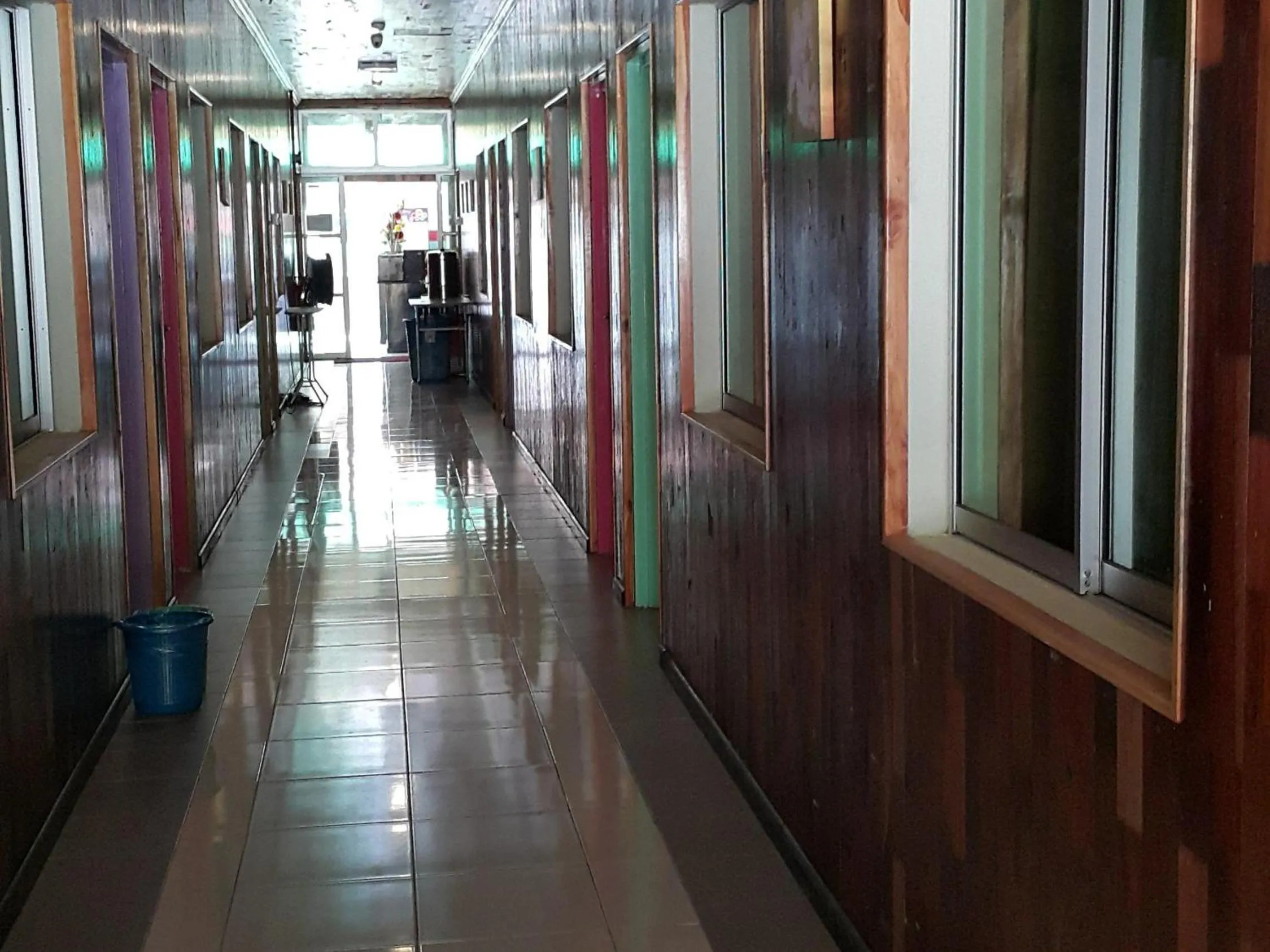 Other in Mabohai Resort Klebang