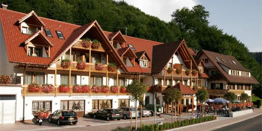 Hotel Walkenstein Hotel Walkenstein