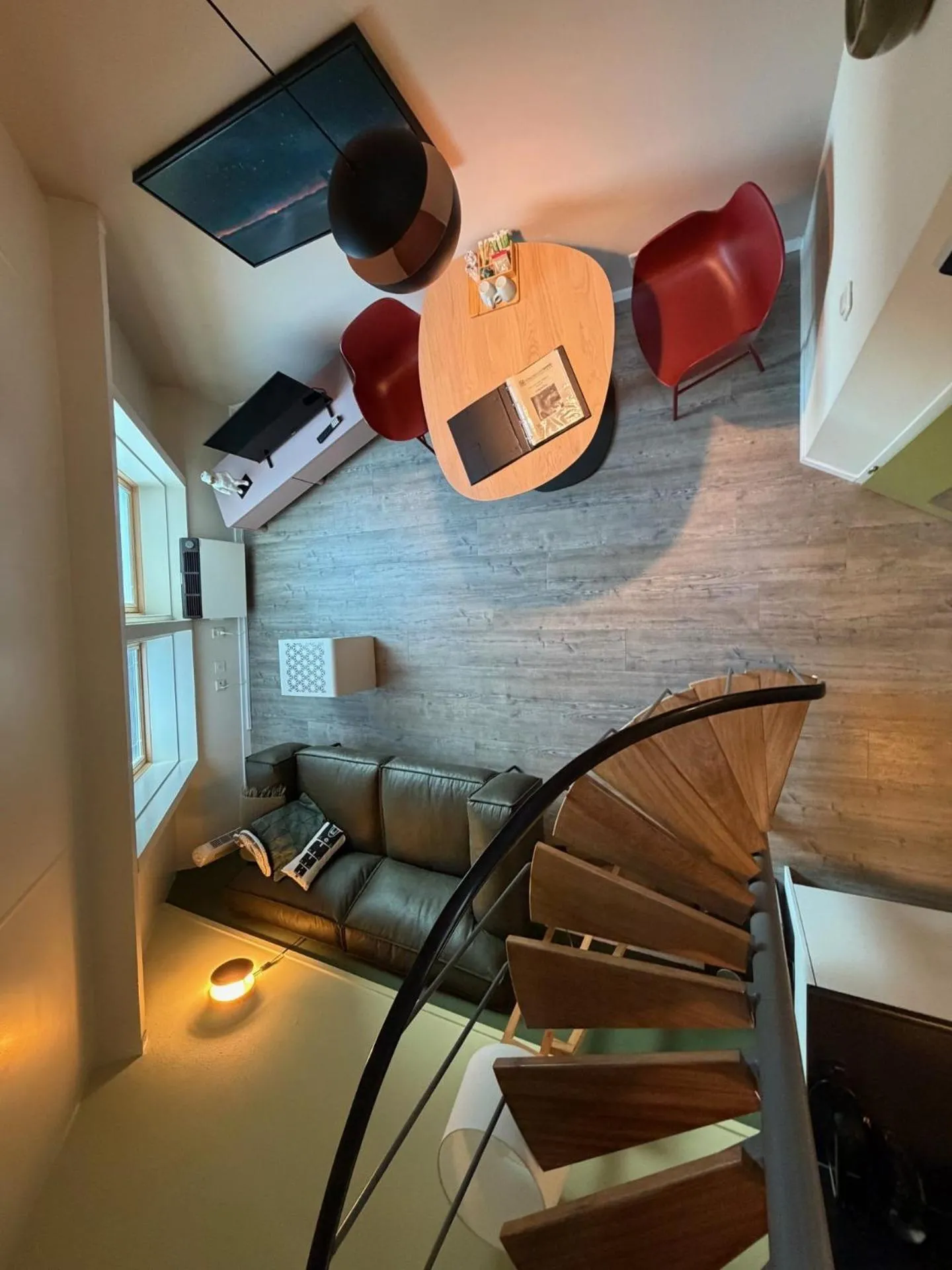 Appartementenhotel Tjermelân Terschelling