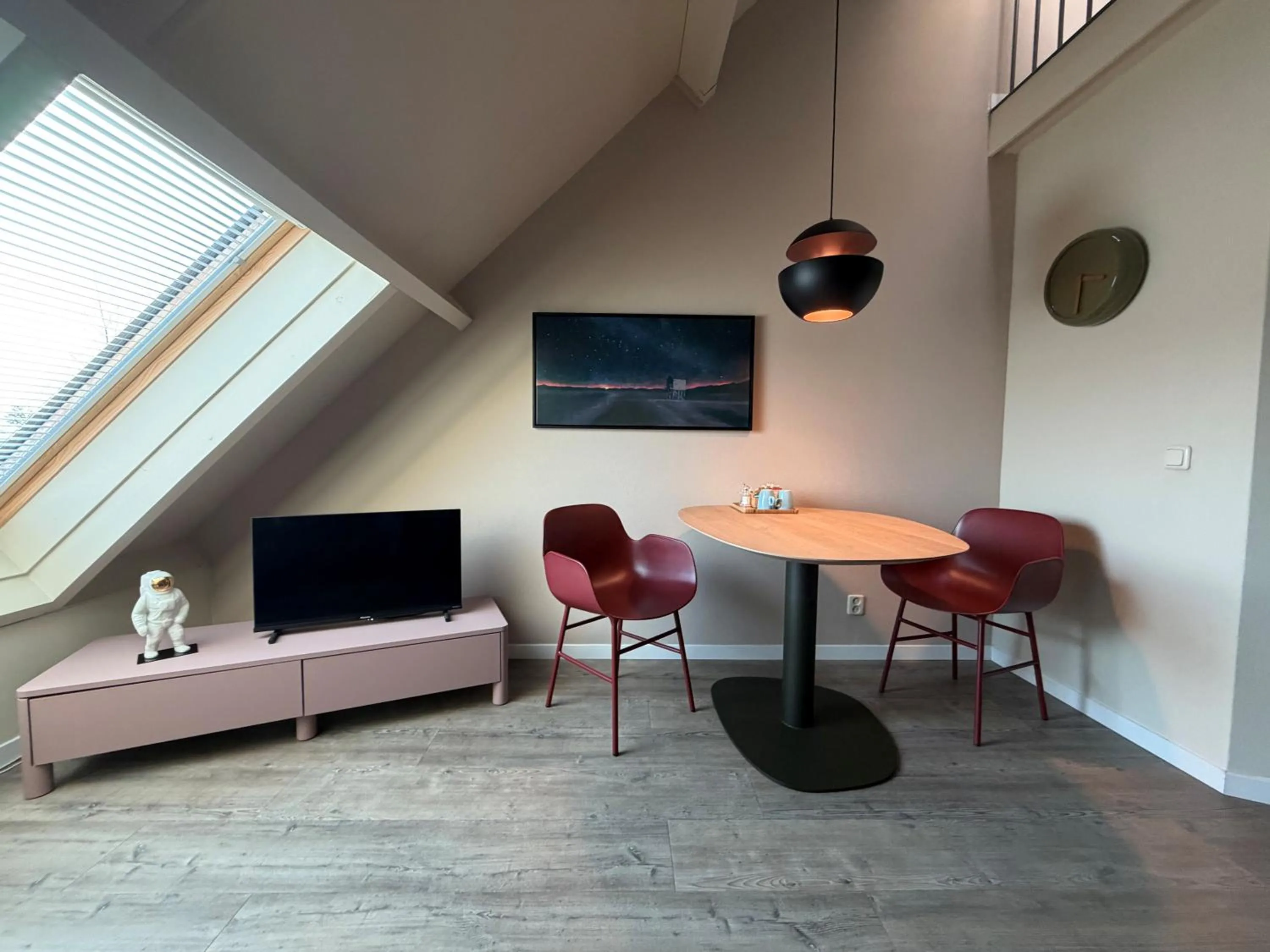 Appartementenhotel Tjermelân Terschelling