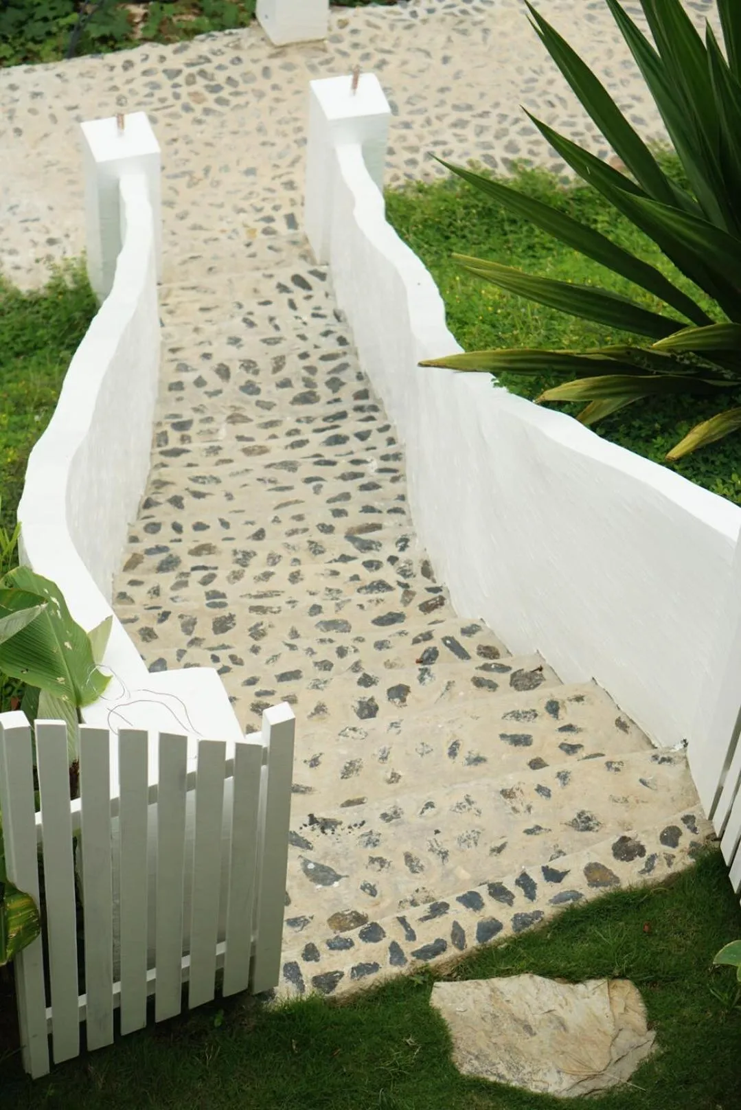 acessibility in El Nido Bayview Resort