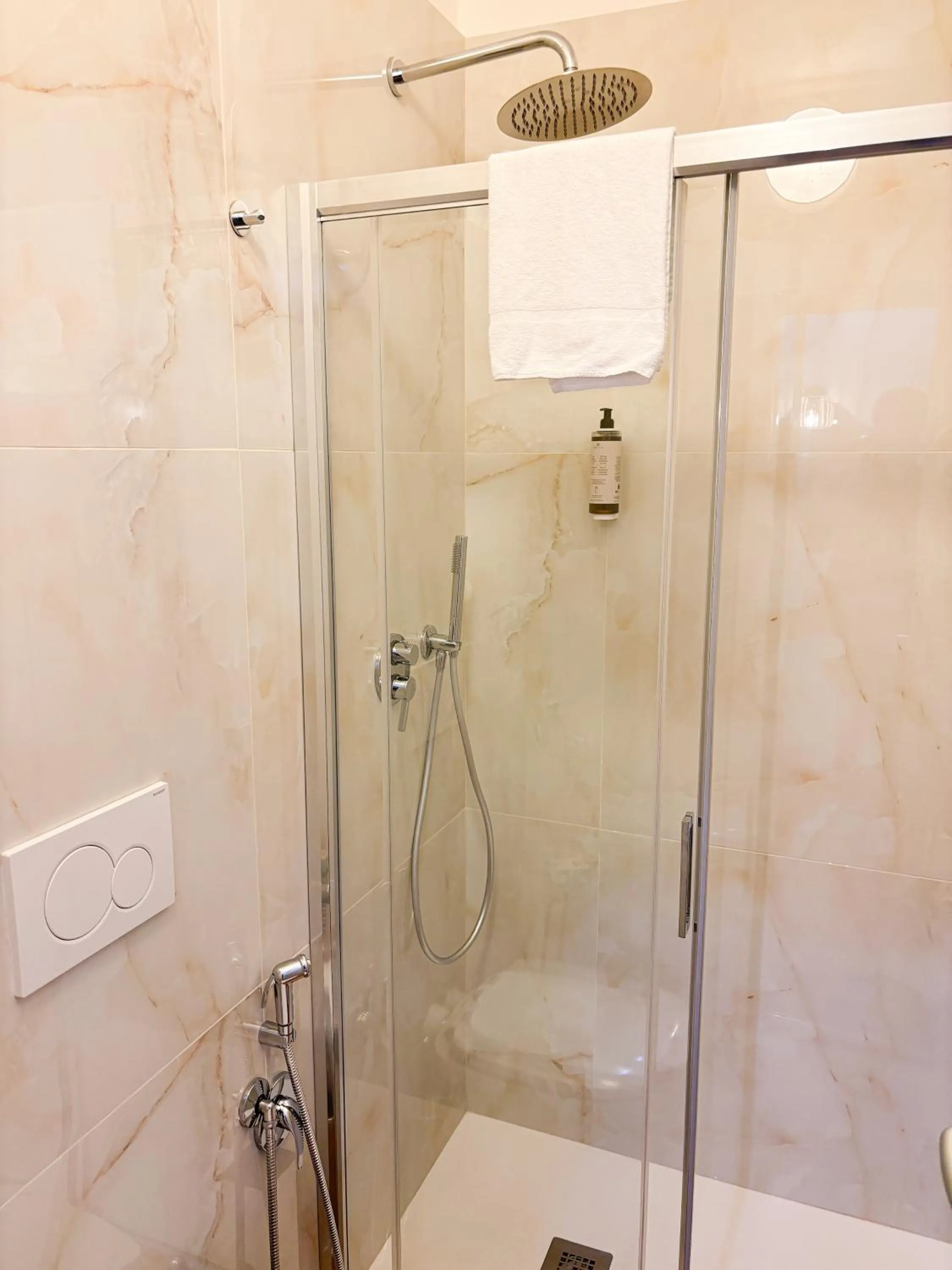 San Pietro Prestige Rooms