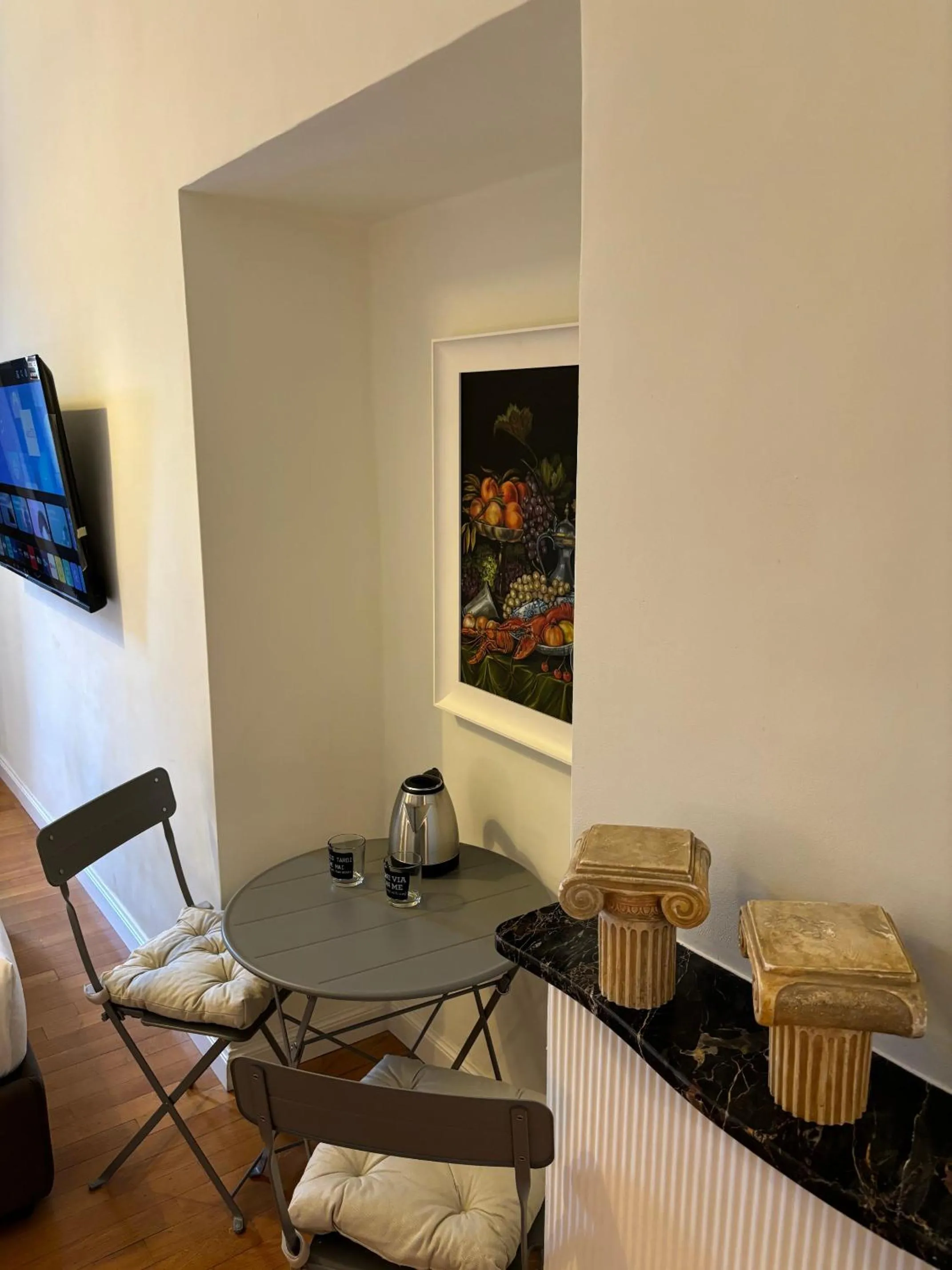 San Pietro Prestige Rooms