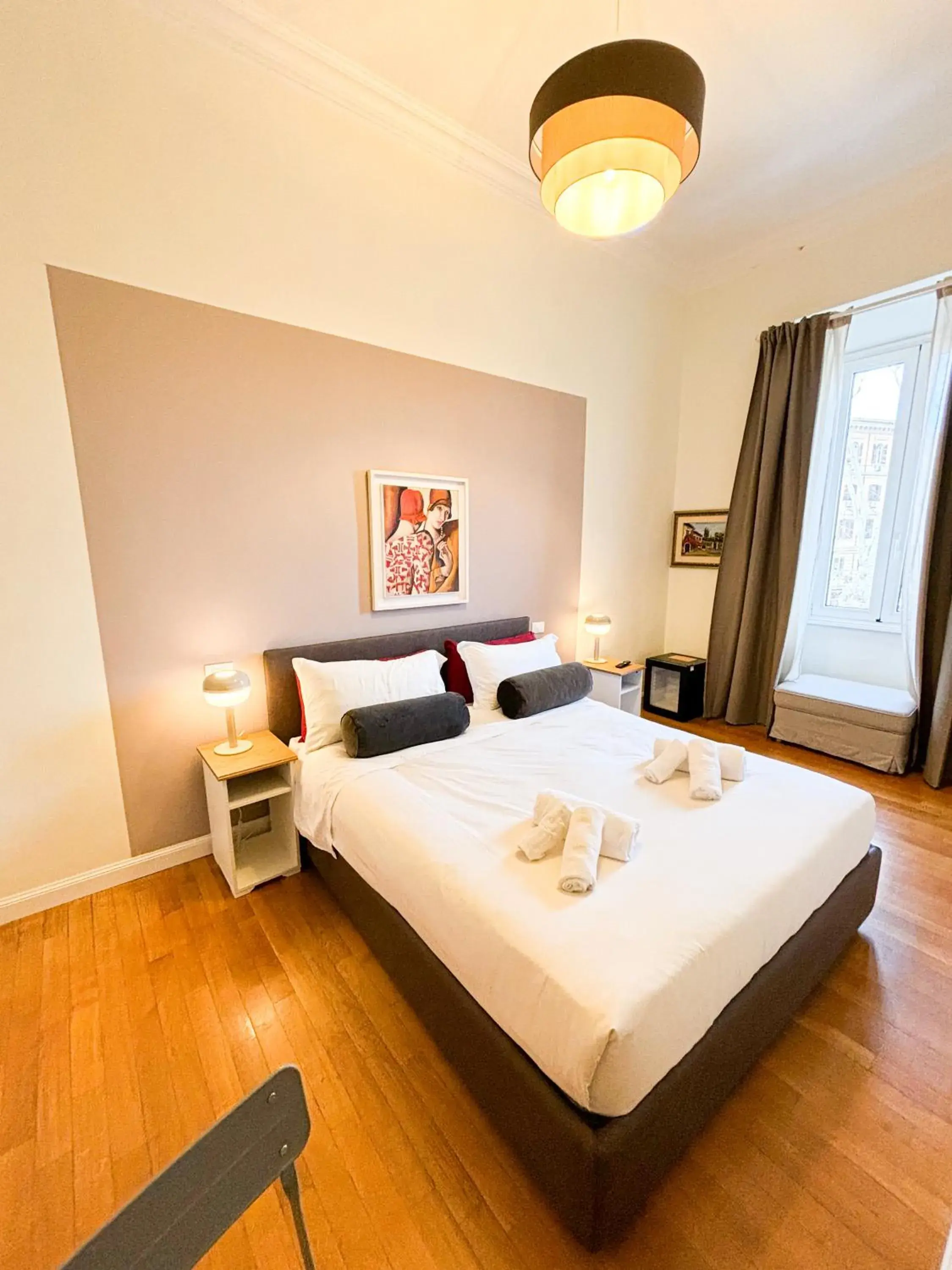 San Pietro Prestige Rooms San Pietro Prestige Rooms