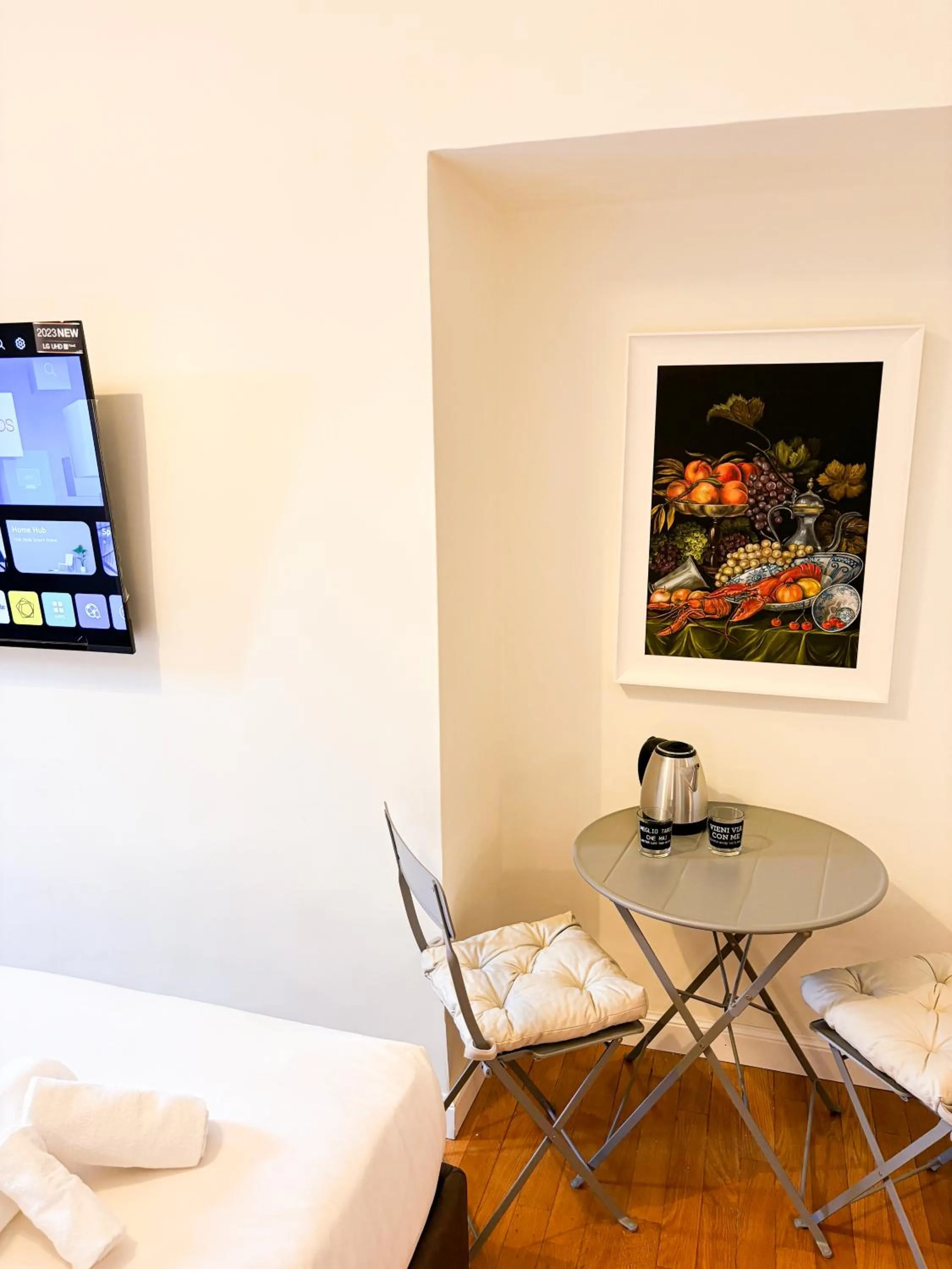 San Pietro Prestige Rooms