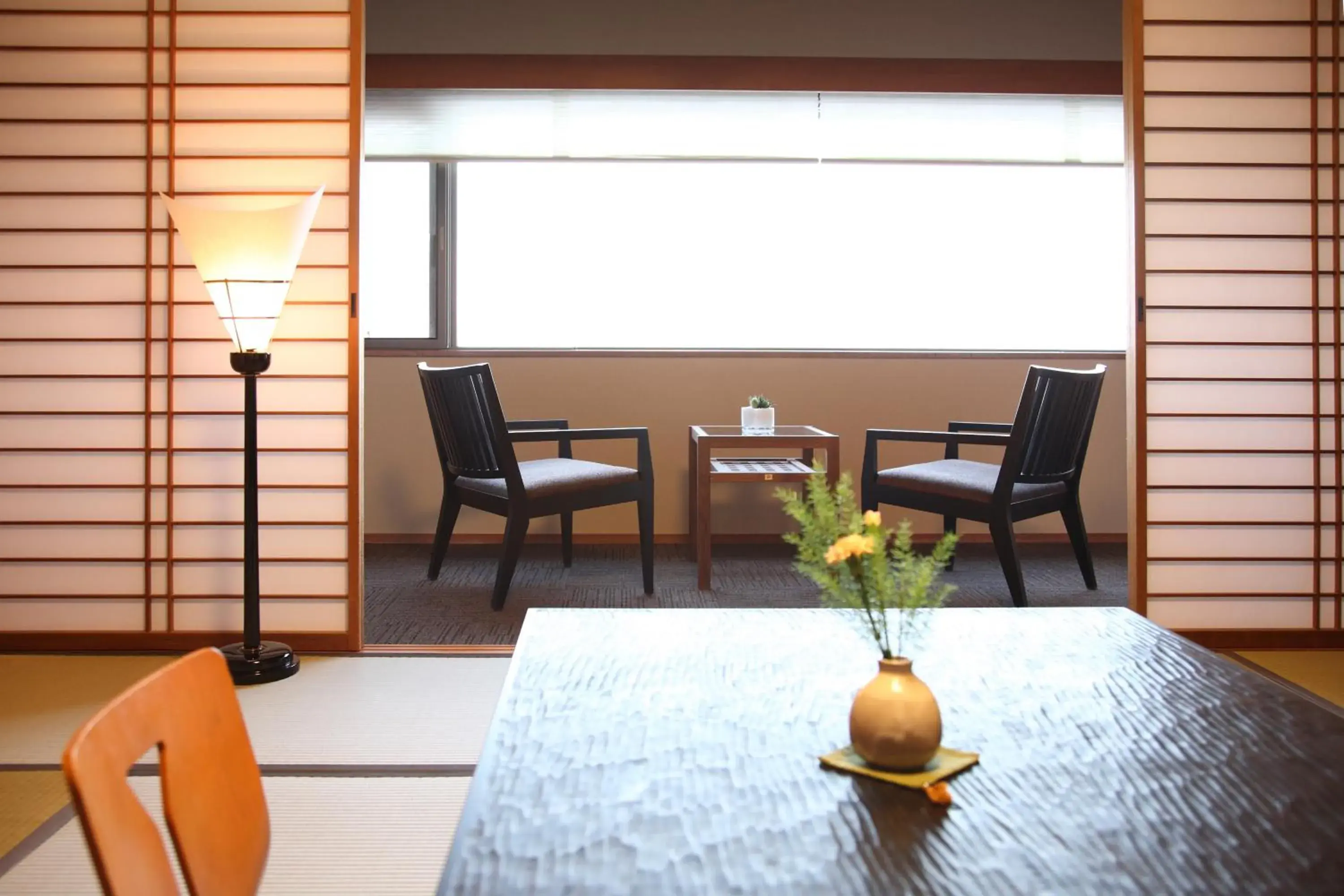 Room Selected at Check-In - Half Board Included in Awaji International Hotel The Sunplaza Room Selected at Check-In - Half Board Included in Awaji International Hotel The Sunplaza