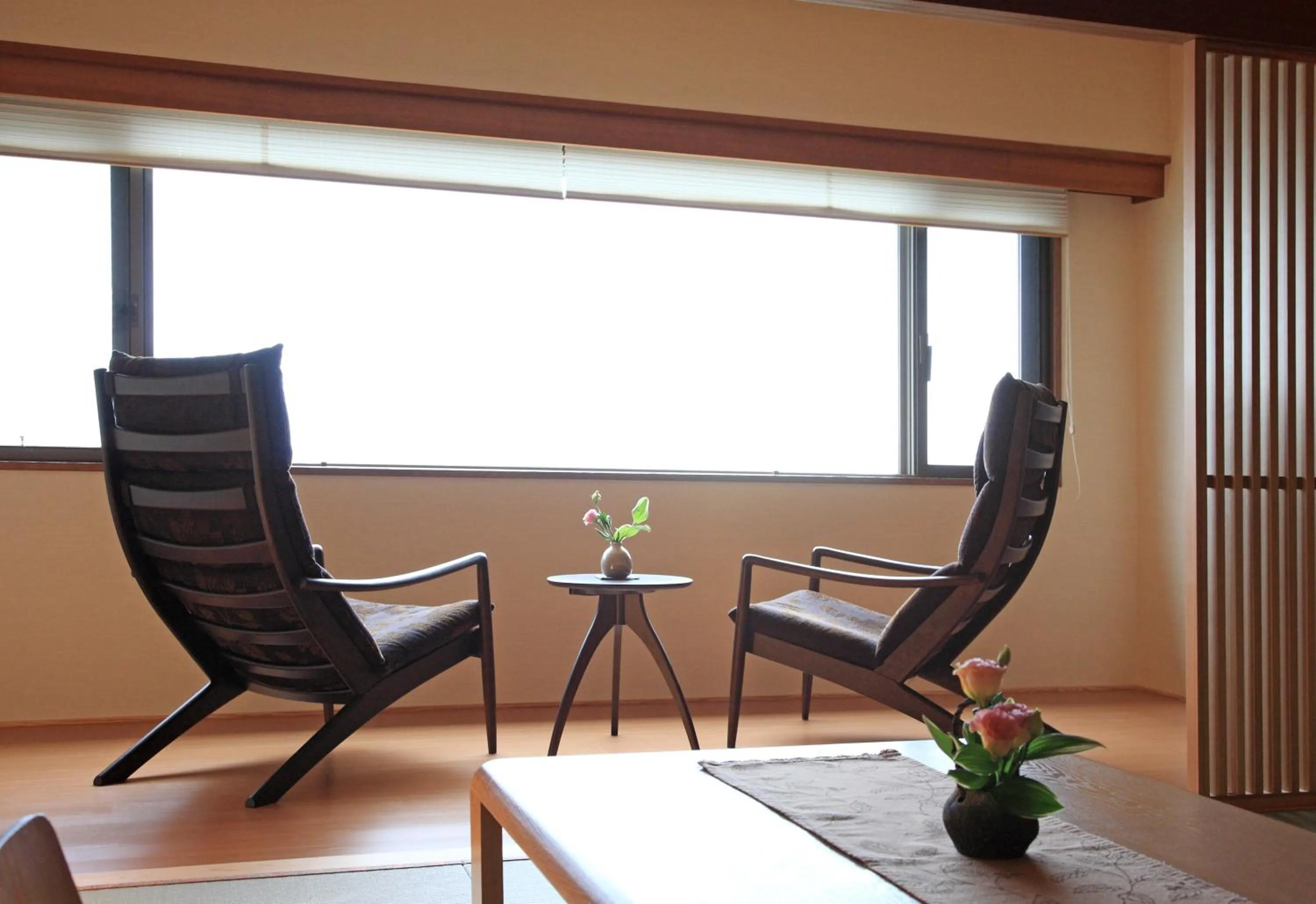 Photo of the whole room in Awaji International Hotel The Sunplaza