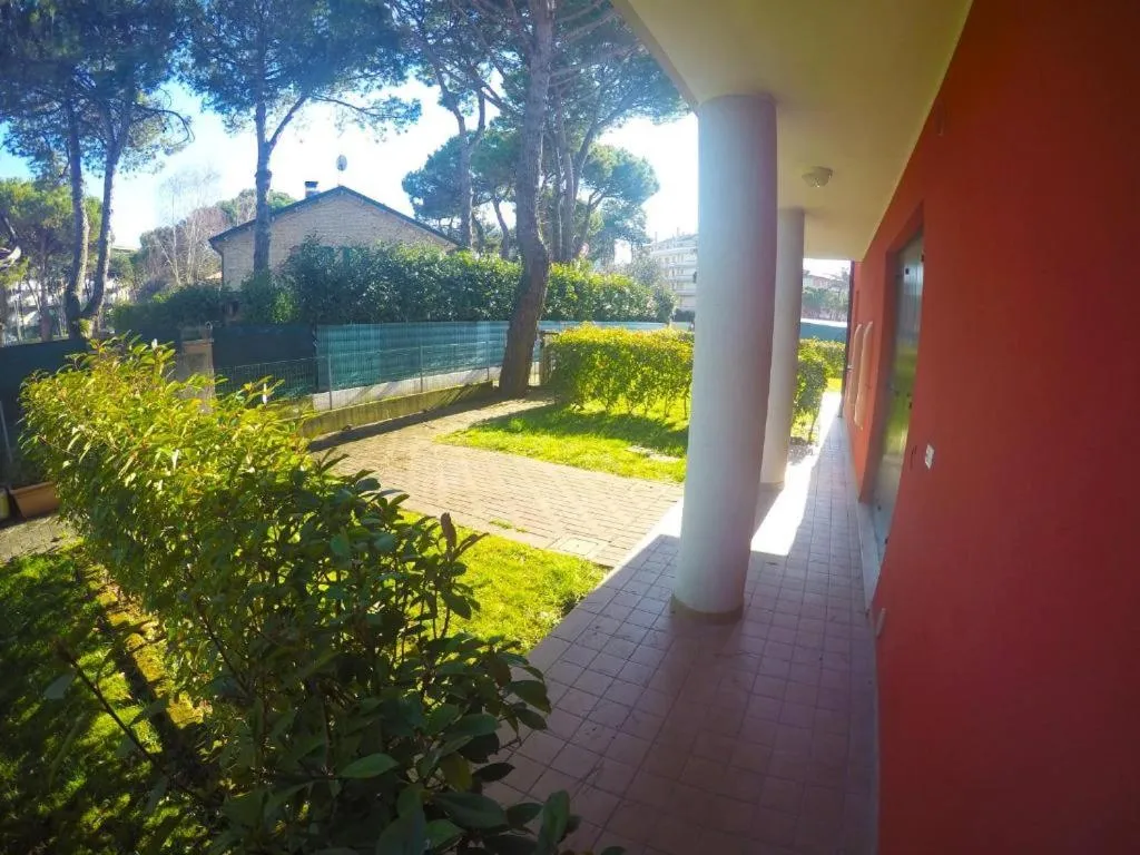 Garden in Residence Le Piramidi - Agenzia Cocal