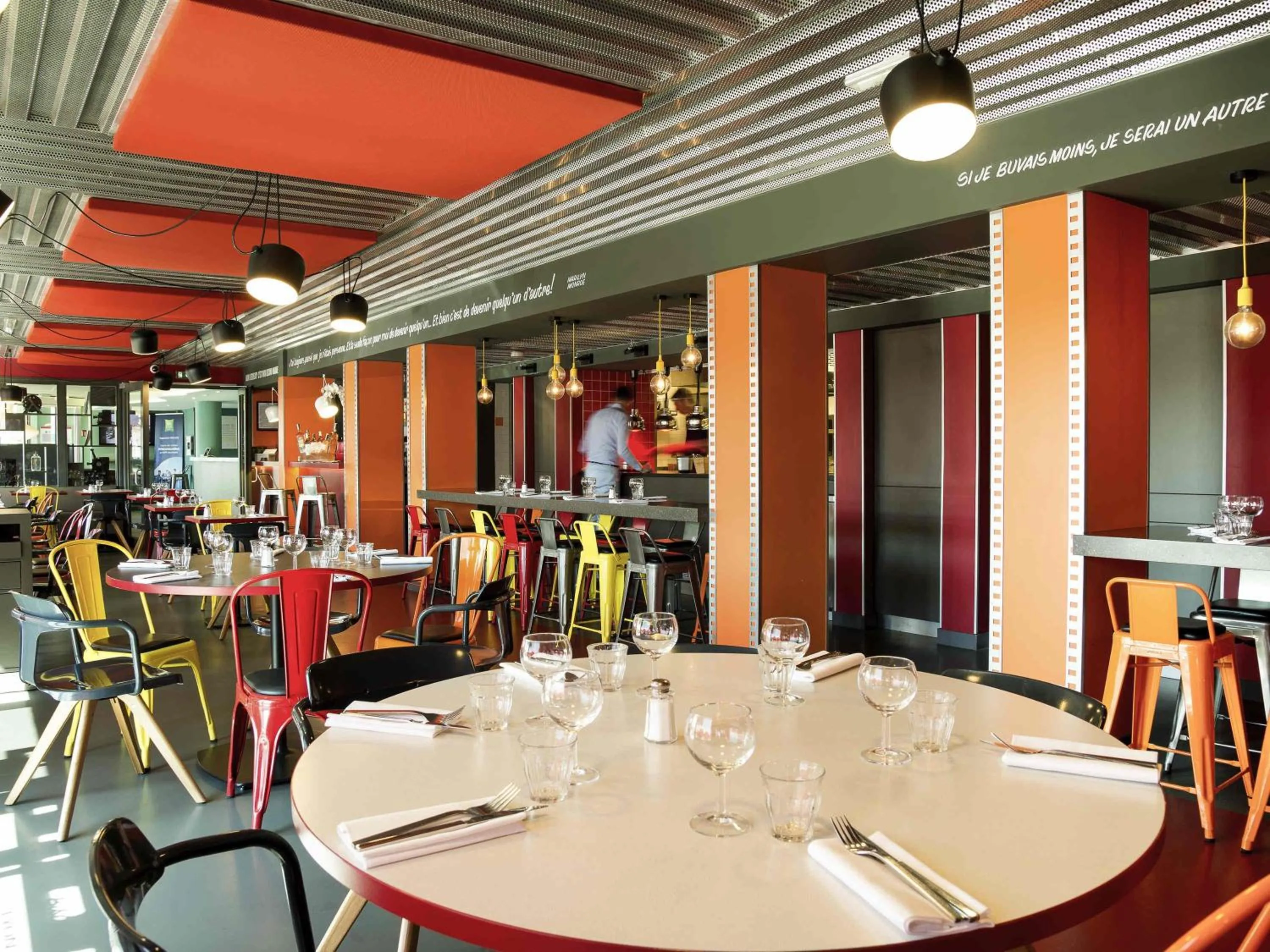 Other in ibis Styles Lyon Centre Confluence