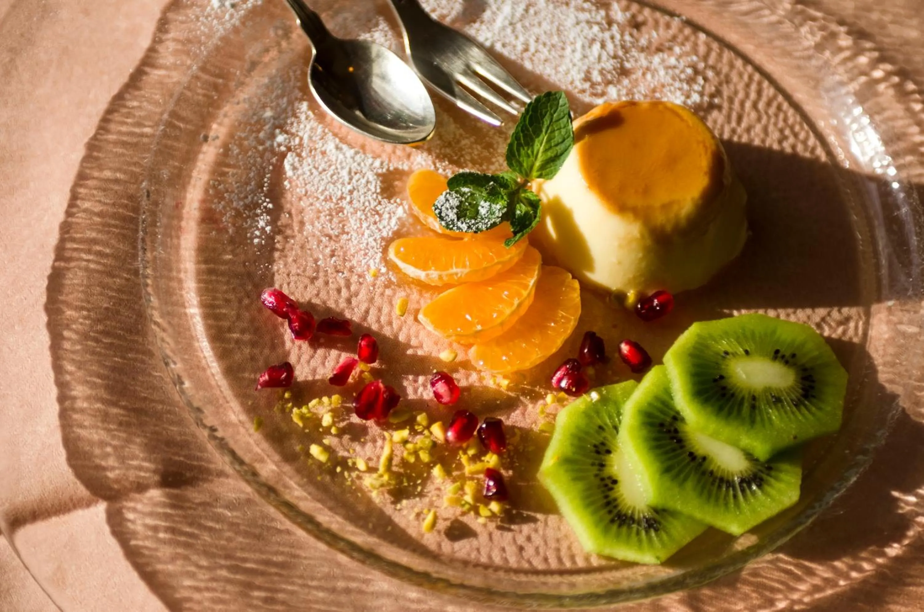 Restaurant/places to eat in Schreyers Hotel Restaurant Mutzel