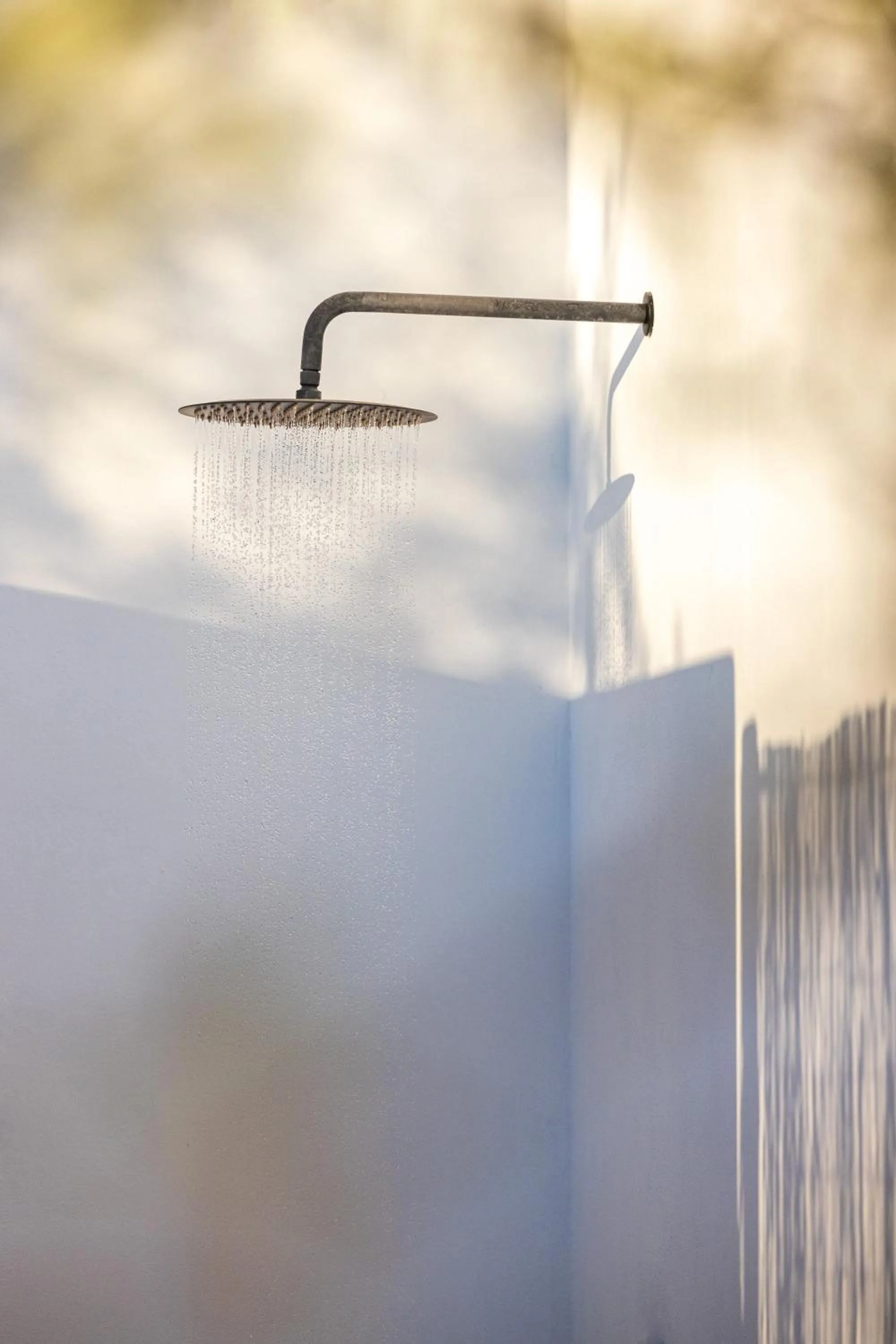 Swimming pool in Hotel Boutique Mi Almazara