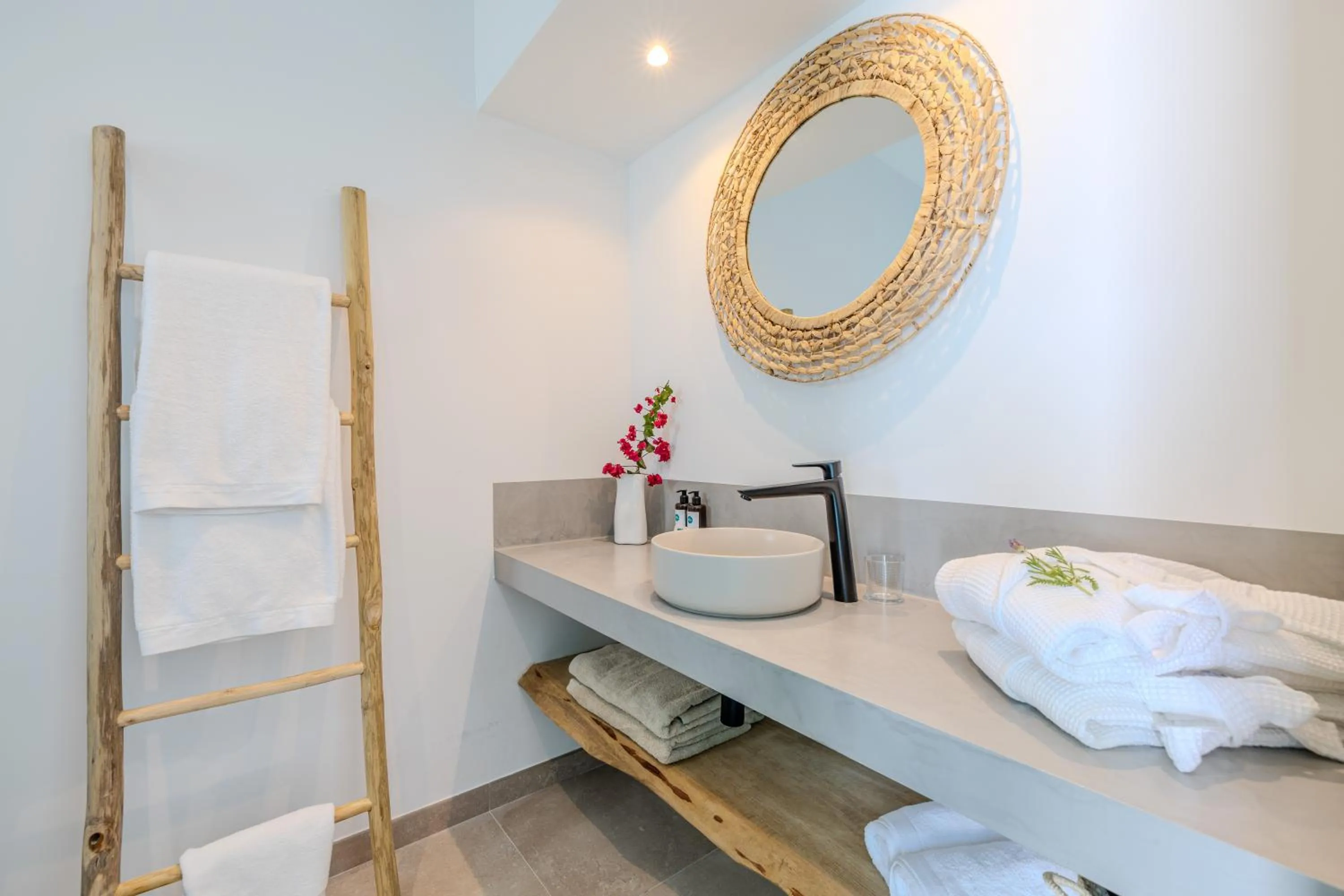 Property building, Bed in Hotel Boutique Mi Almazara