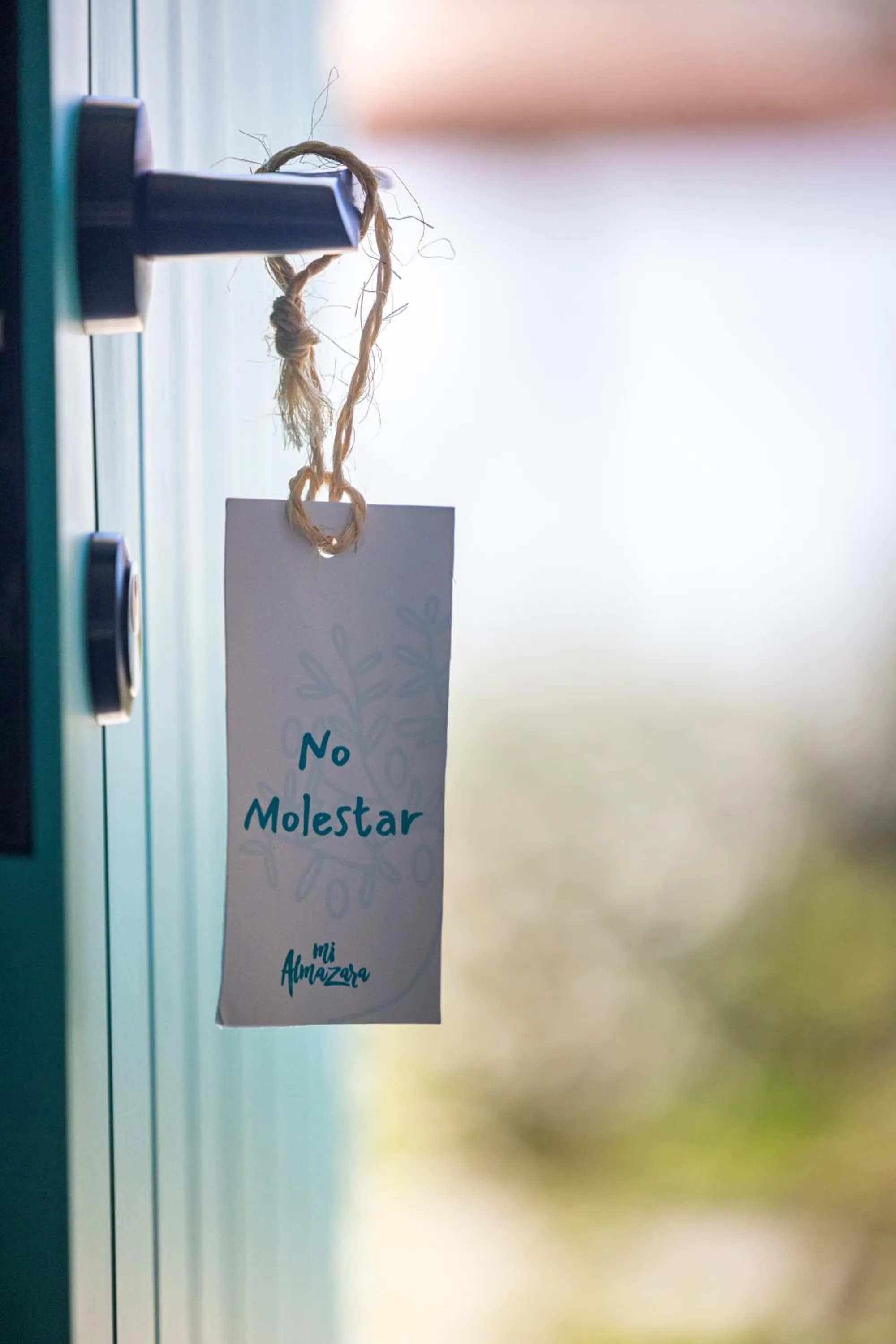 Day in Hotel Boutique Mi Almazara