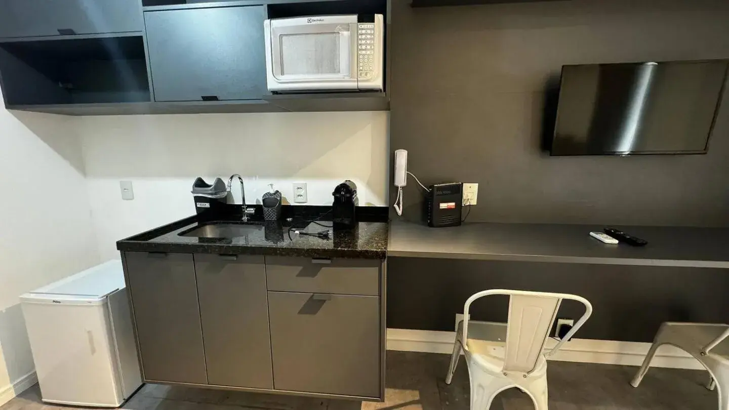 Apartment in Is Moema Apartment in Is Moema