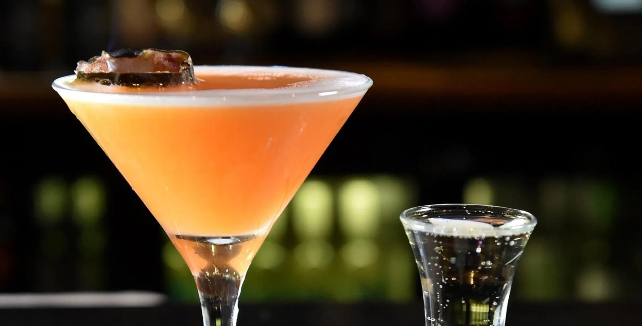 Alcoholic drinks, Drinks in Carmelite Hotel; BW Signature Collection