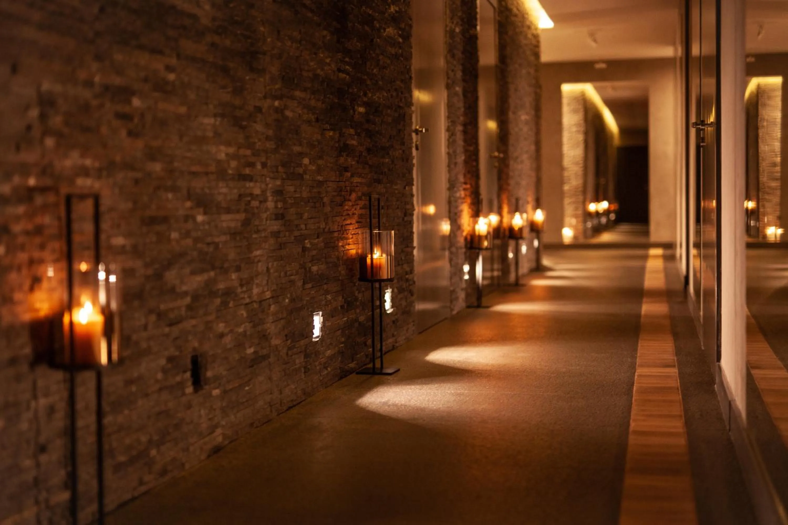 Spa and wellness centre/facilities in Rezydencja Nosalowy Dwór