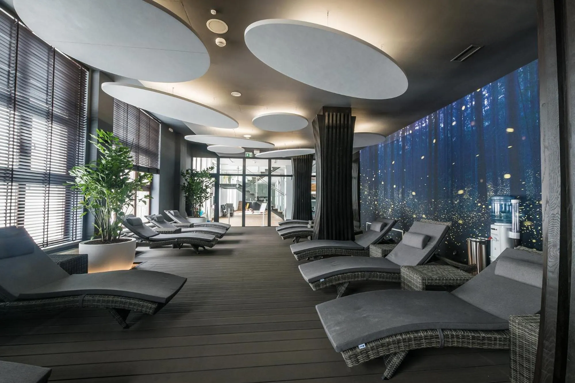 Activities in Rezydencja Nosalowy Dwór