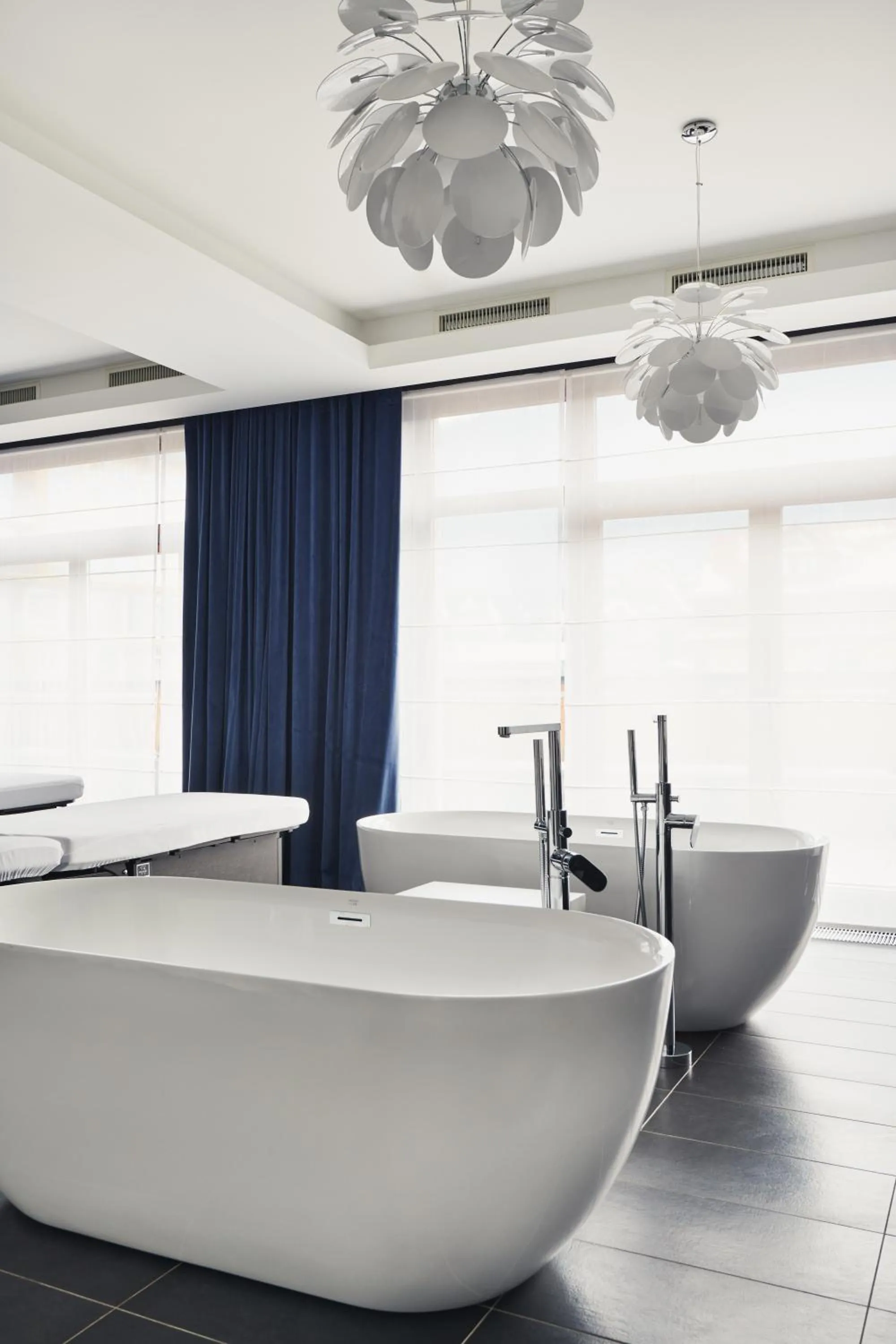 Spa and wellness centre/facilities in Rezydencja Nosalowy Dwór