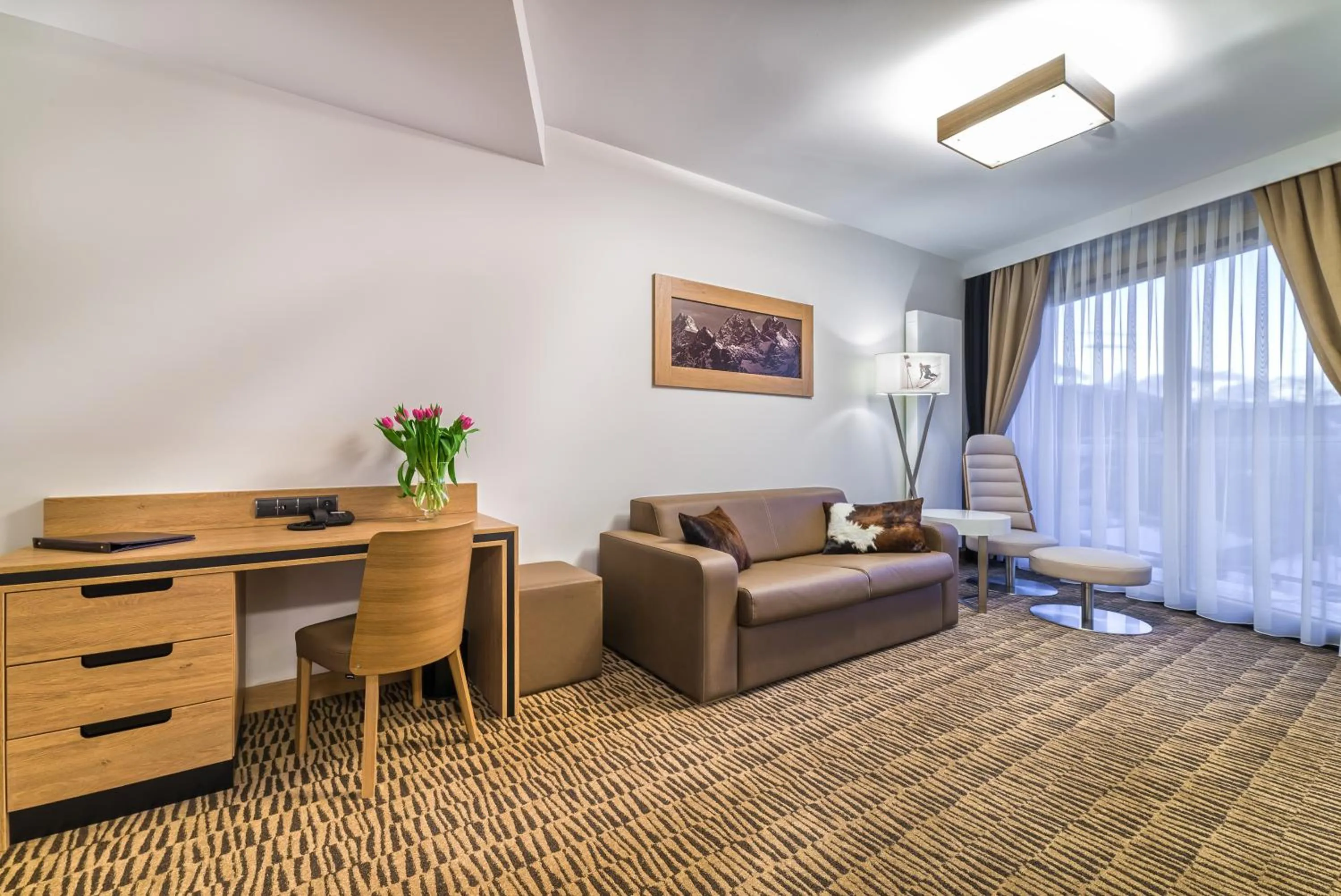 Rezydencja Nosalowy Dwór