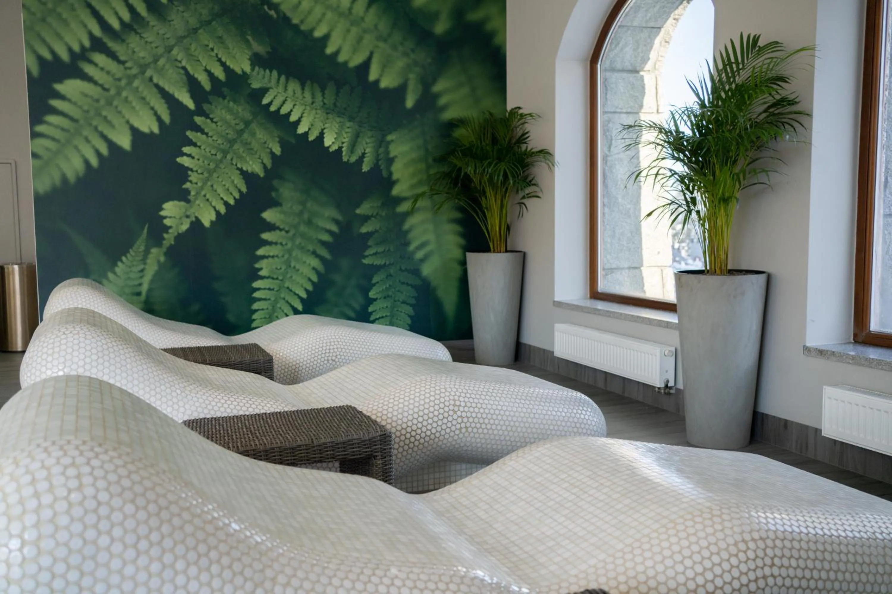 Rezydencja Nosalowy Dwór