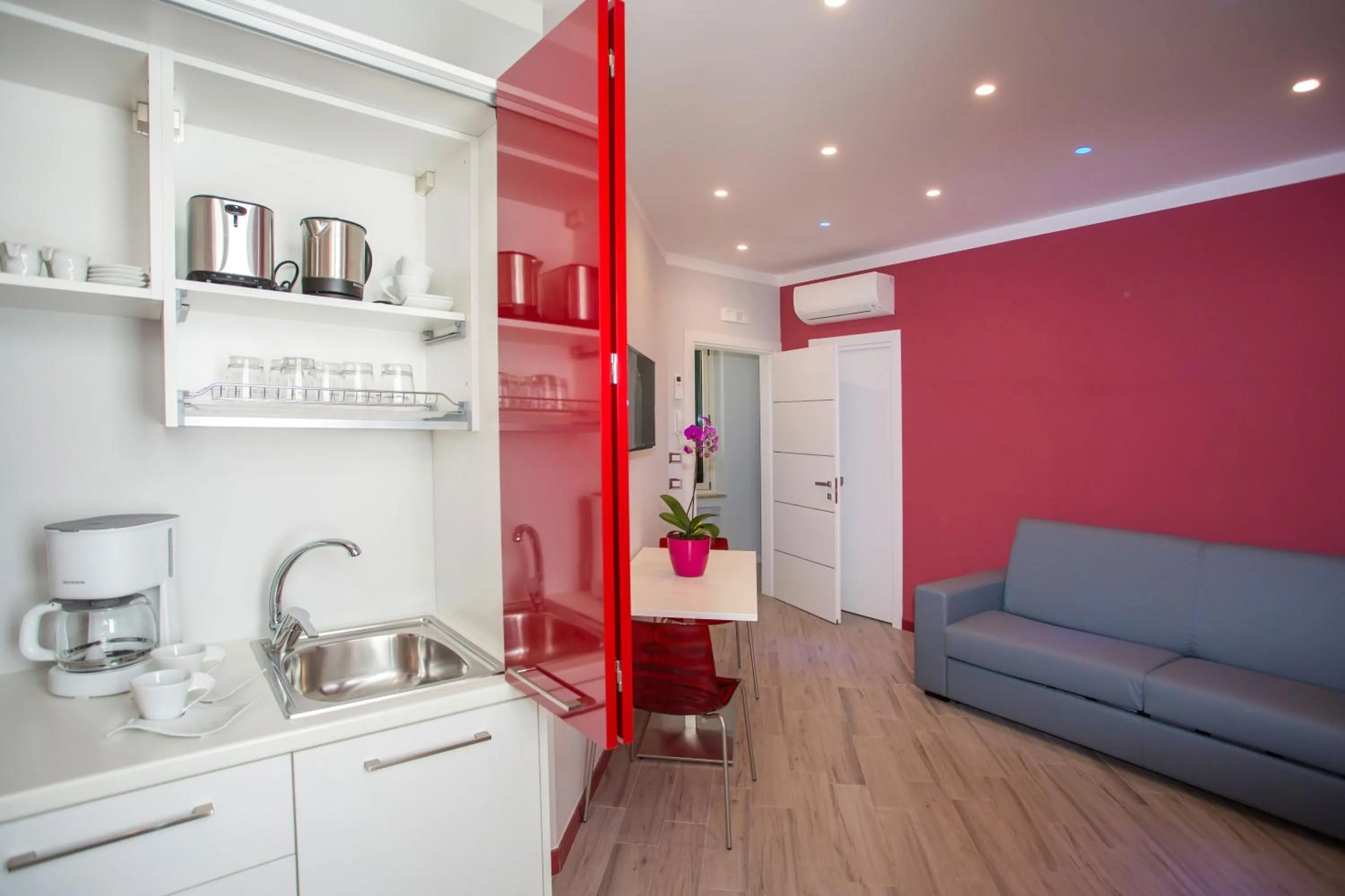 Day in Amalfi Apartments Design centro storico