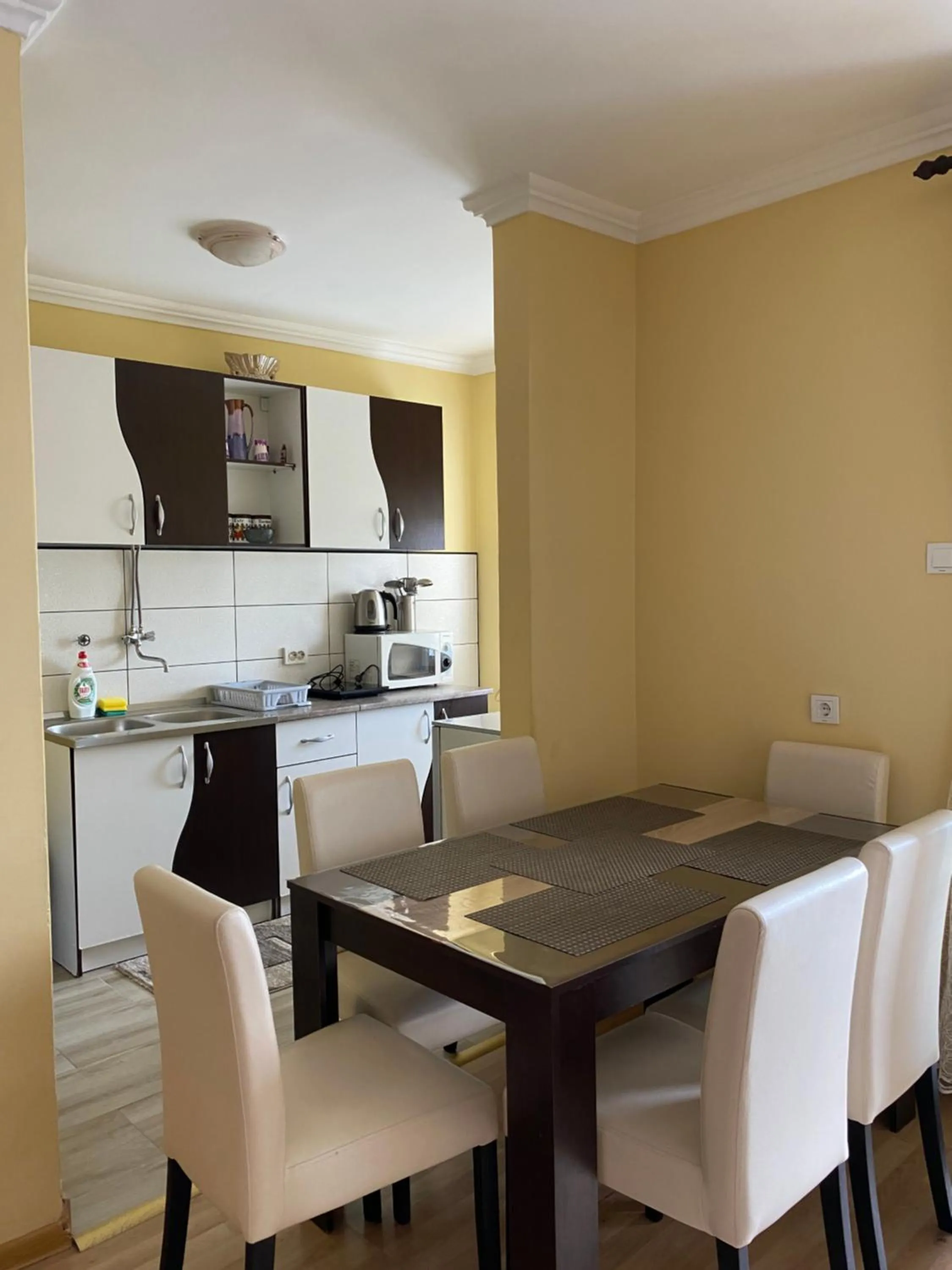 Apartment Zabljak Center