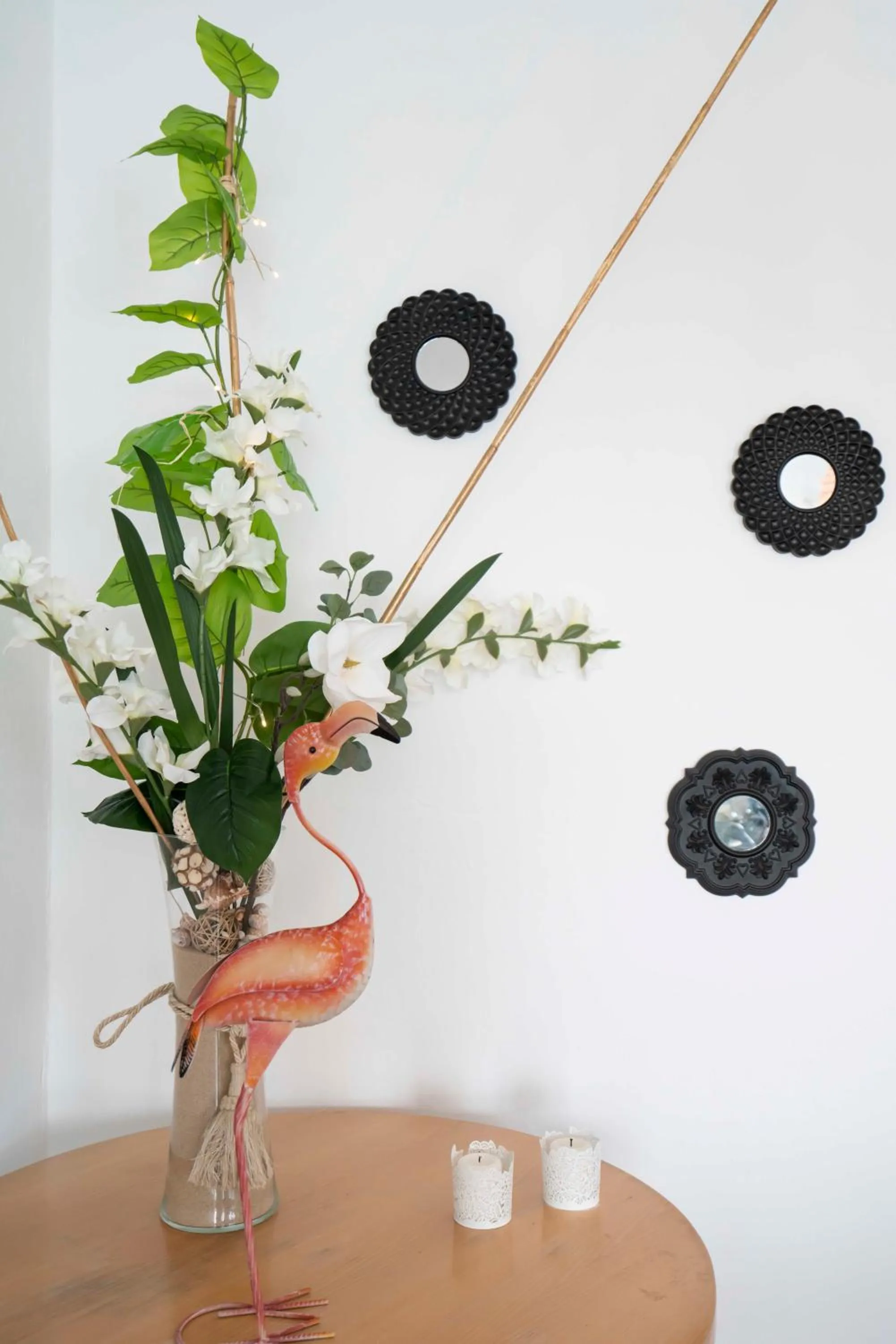 hair dresser in Villa Paraíso da Caparica