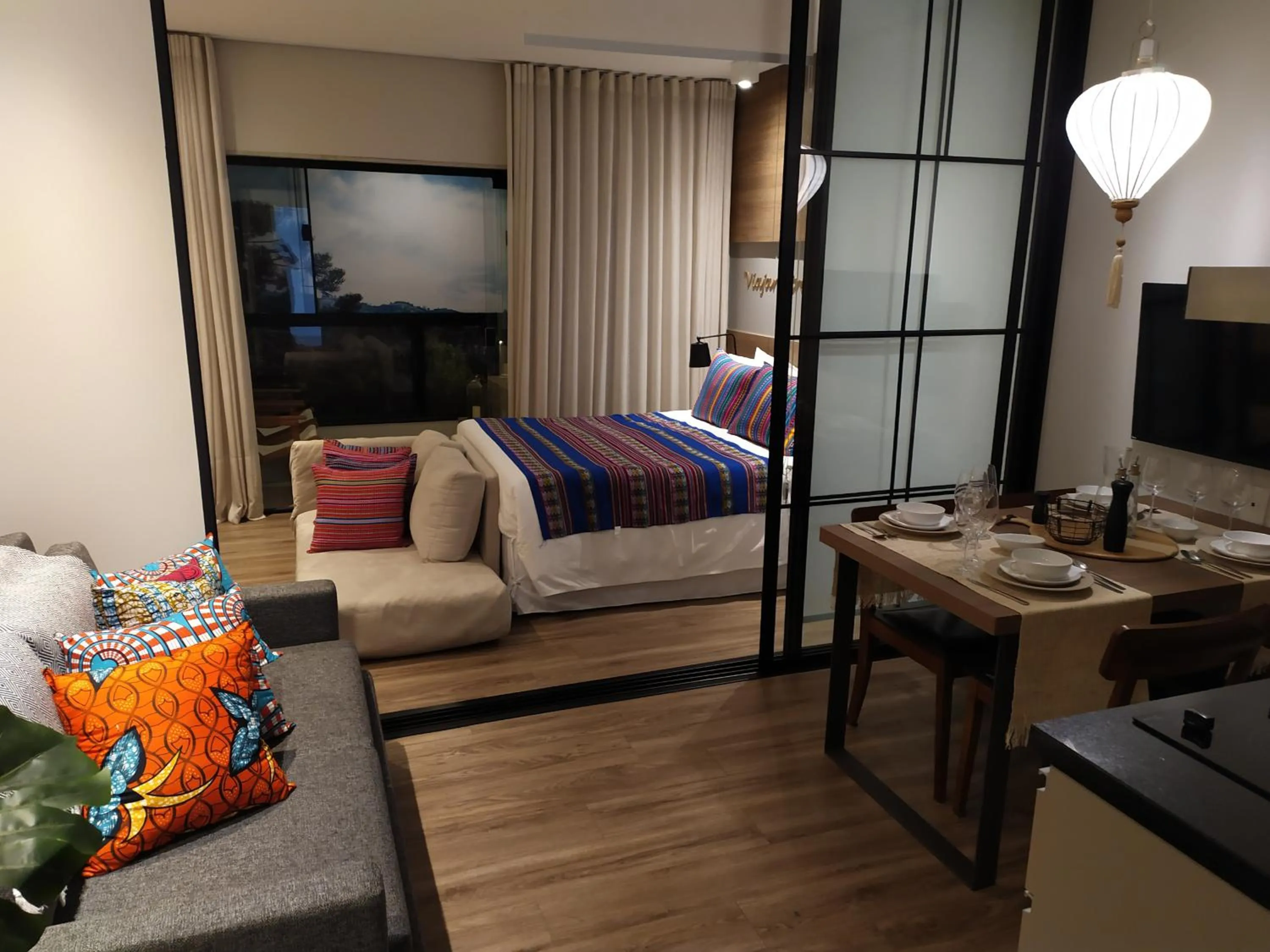 Photo of the whole room in Wanderlust Experience Hotel Best Western