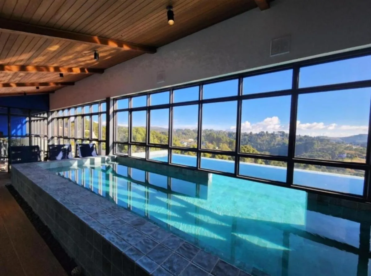 Natural landscape in Wanderlust Experience Hotel Best Western