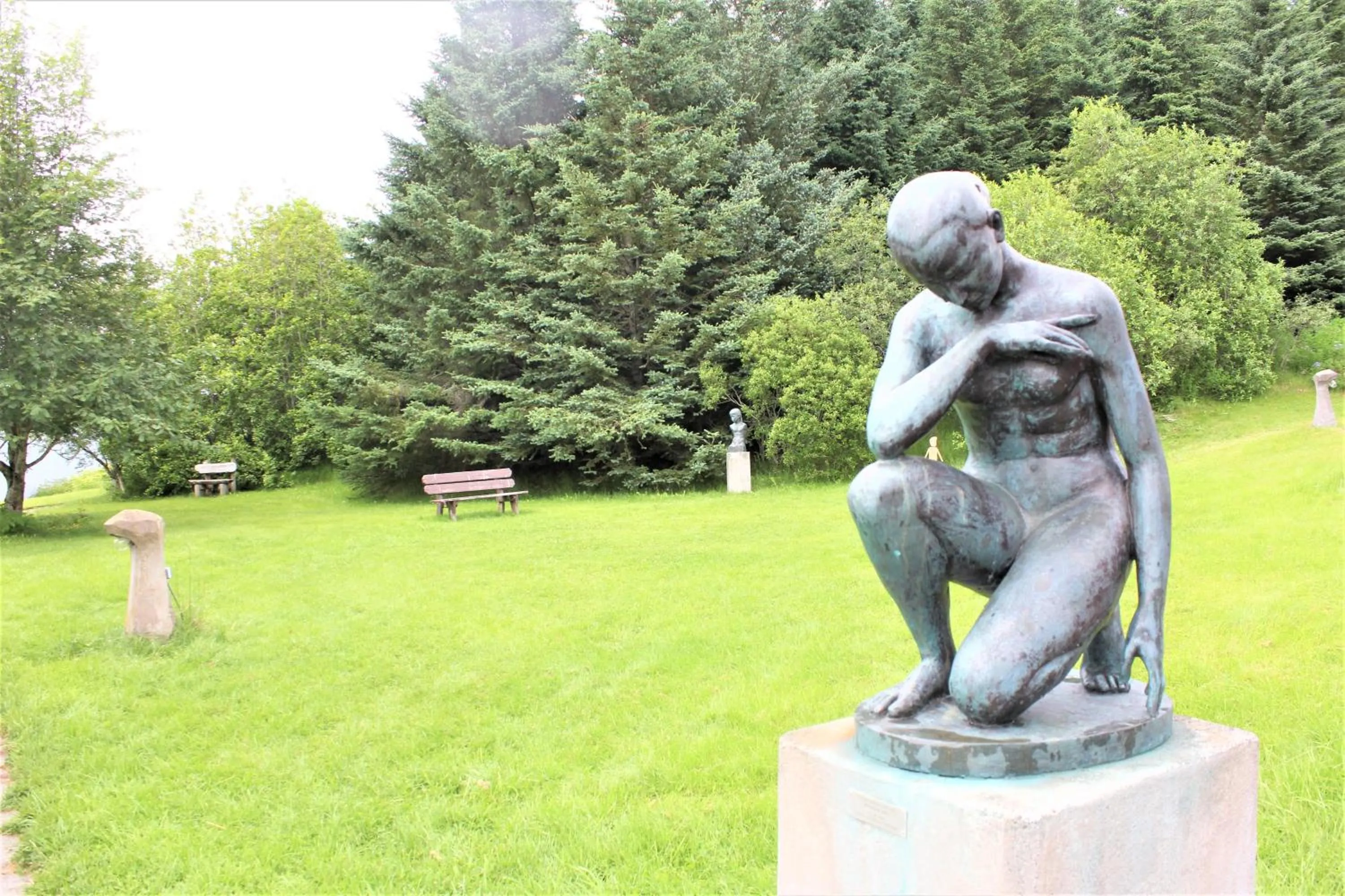 Solheimar Eco-Village Guesthouse